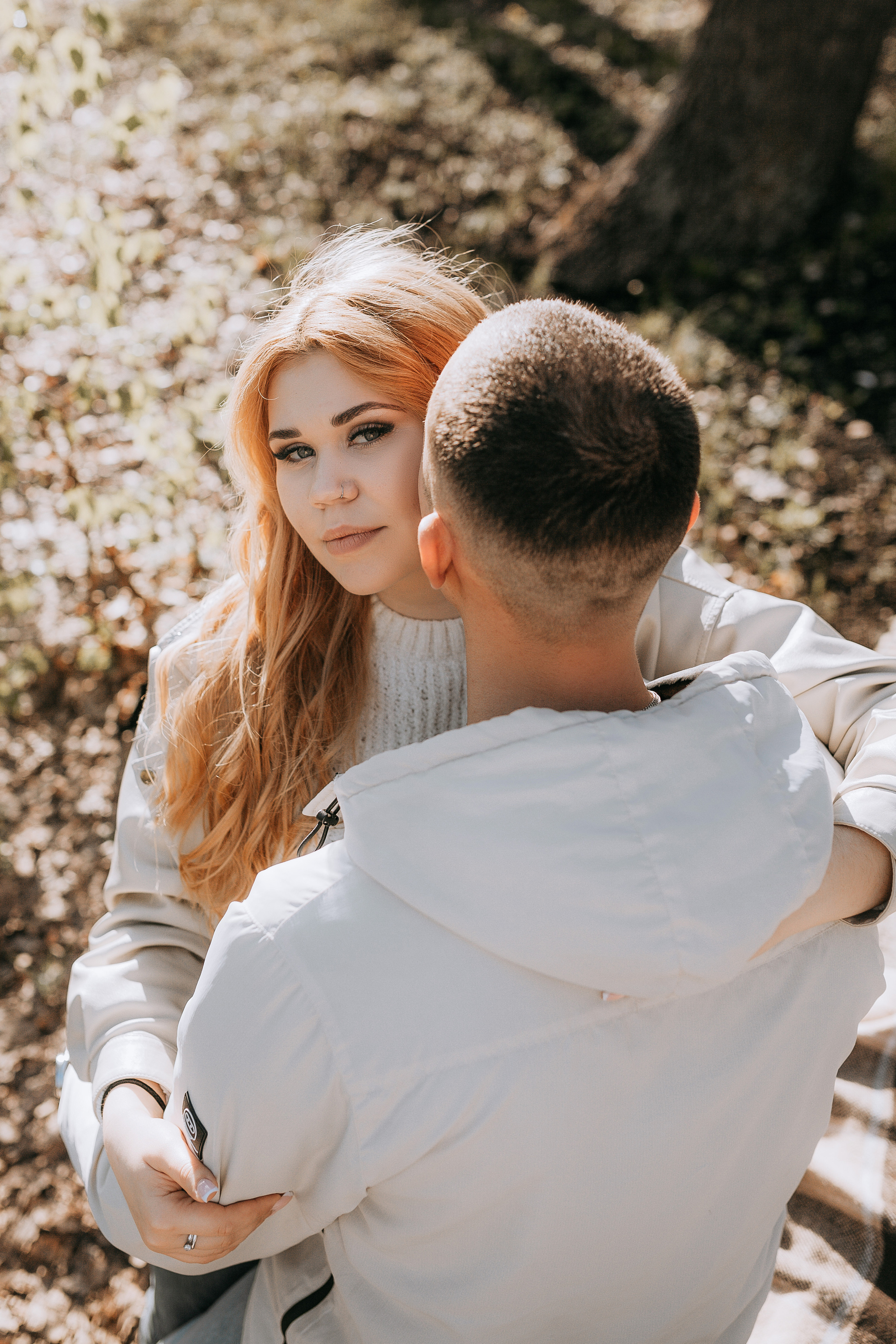 Саша и Саша. Фотограф в Кумертау Уфа Мелеуз Салават Александра Сапрыкина
