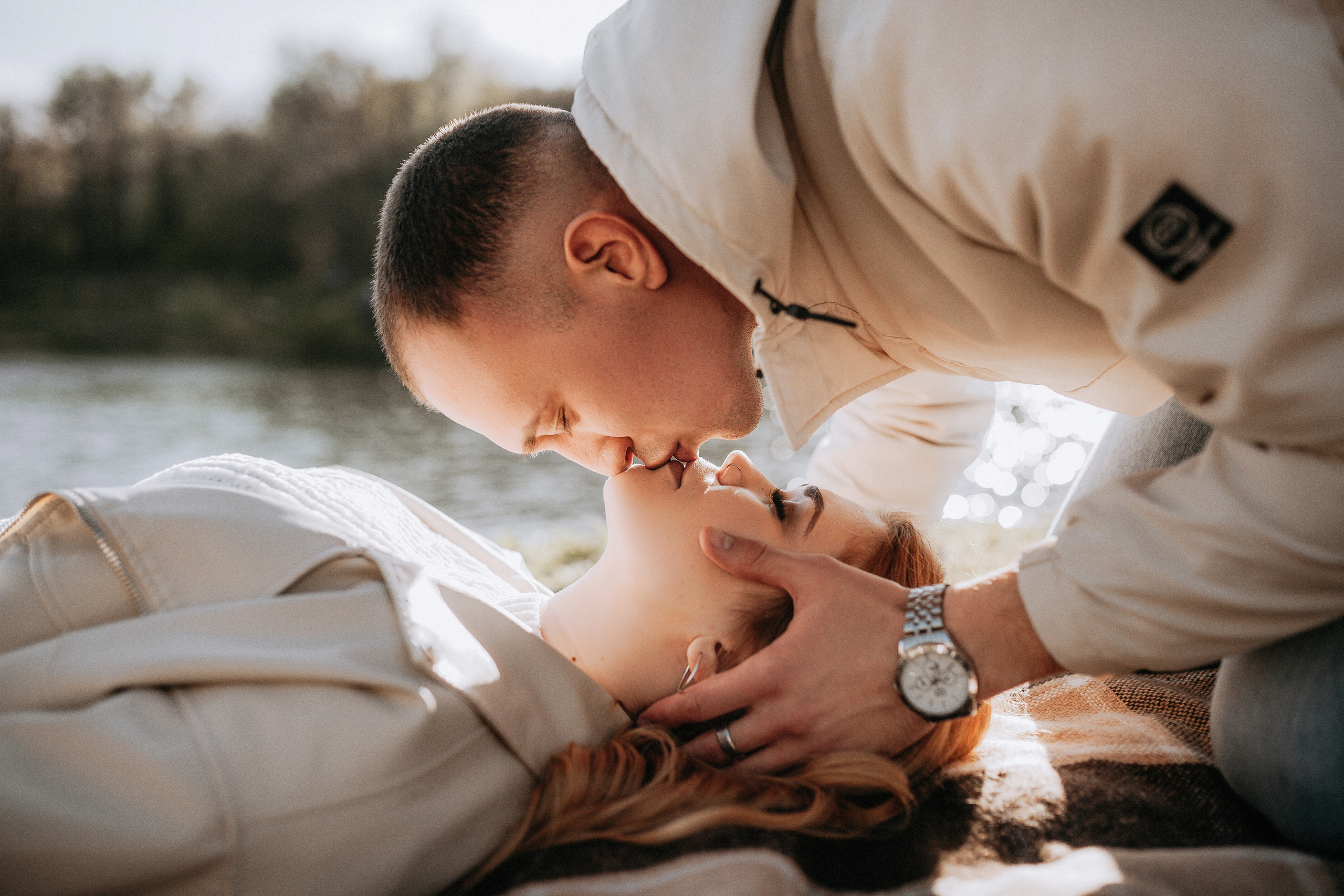 Саша и Саша. Фотограф в Кумертау Уфа Мелеуз Салават Александра Сапрыкина