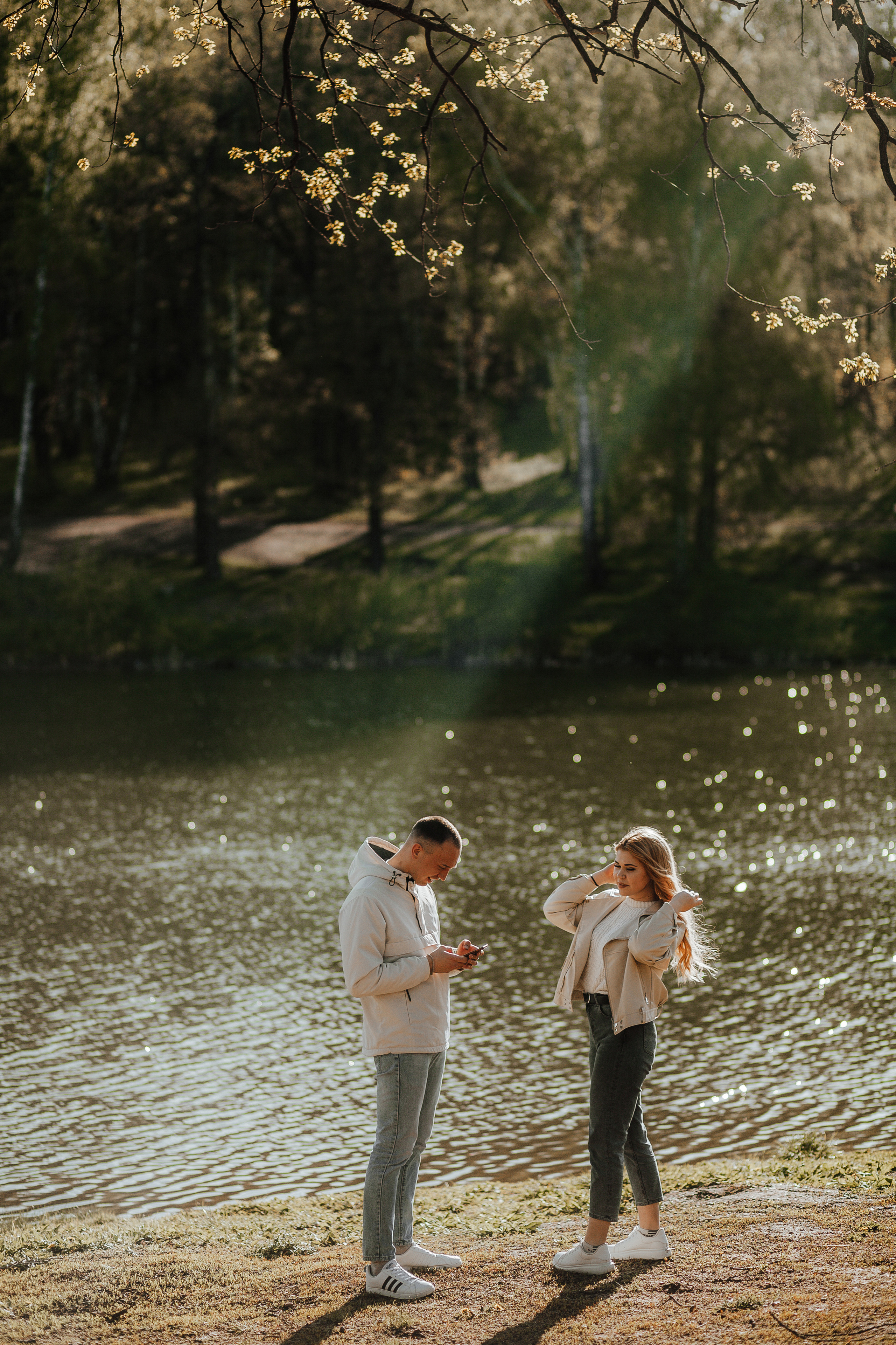 Саша и Саша. Фотограф в Кумертау Уфа Мелеуз Салават Александра Сапрыкина