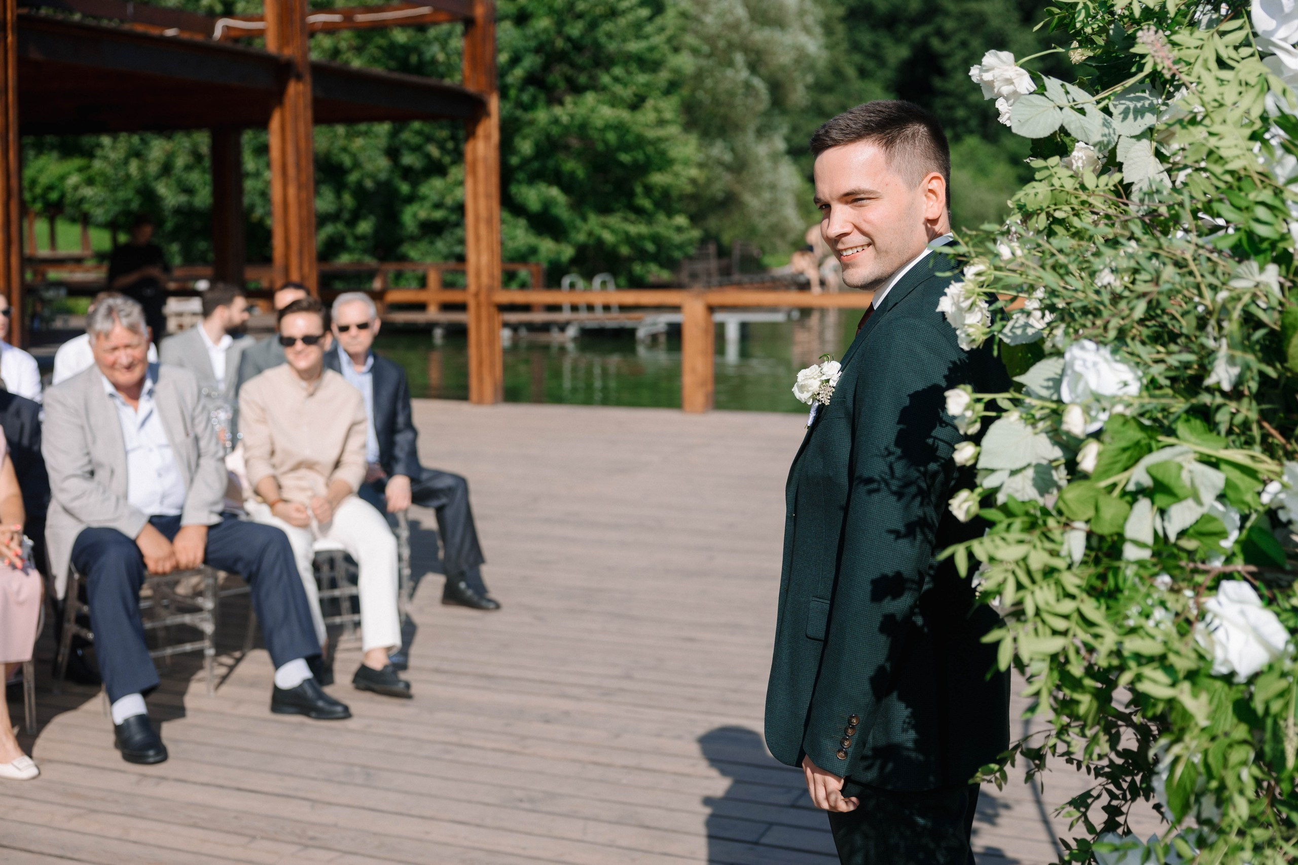 Анастасия&Алексей. Главная