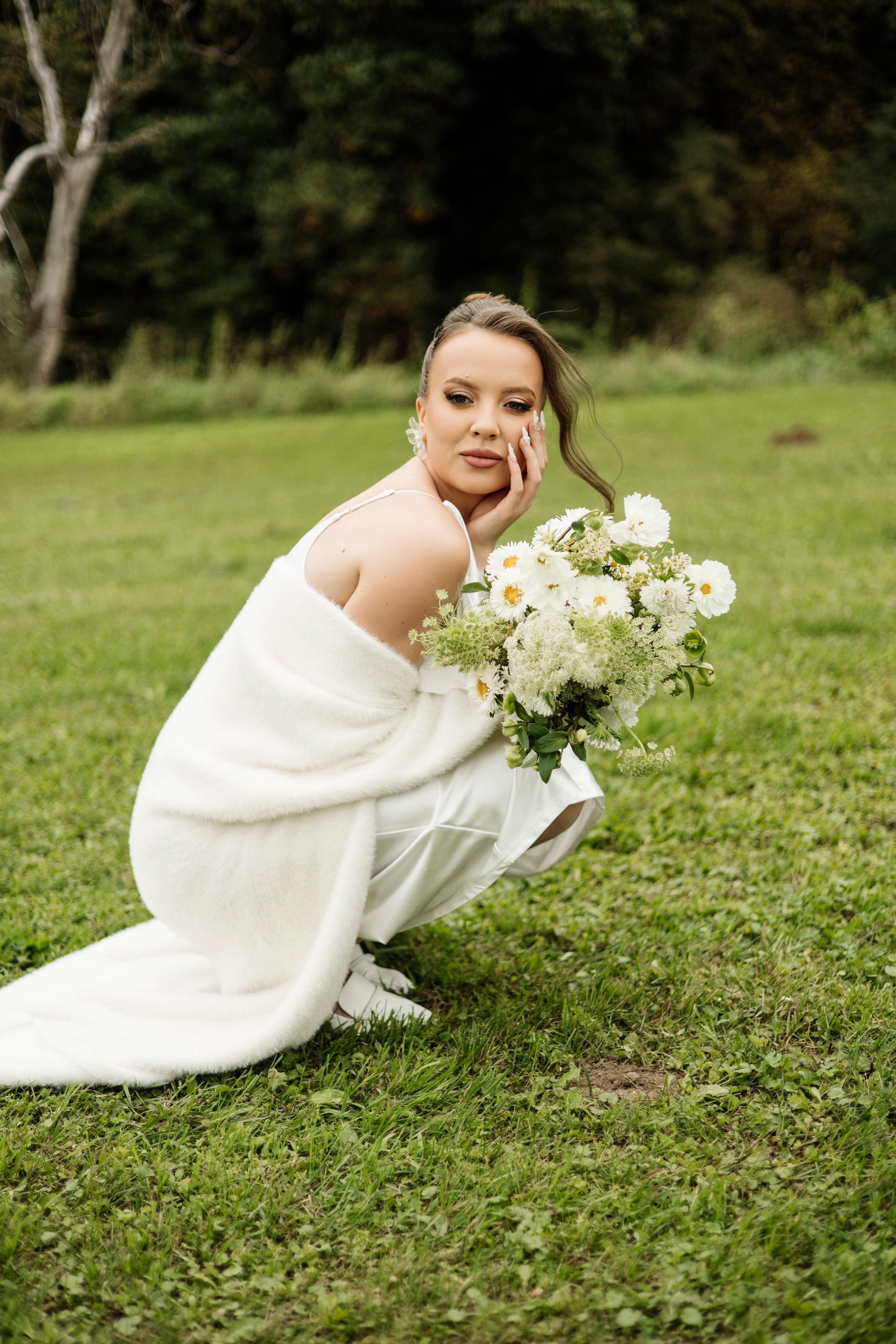 Артём и Вероника pine river. Nikolpinhasova