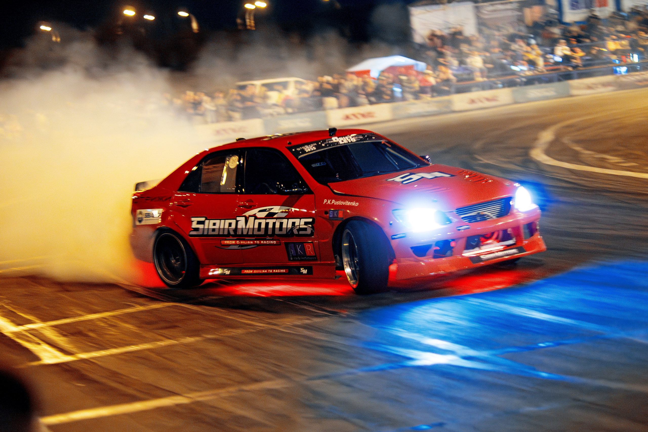 Репортажная фотосессия DRIFT LETO финал 2025. Фотограф в Новосибирске Владислав Унтерберг