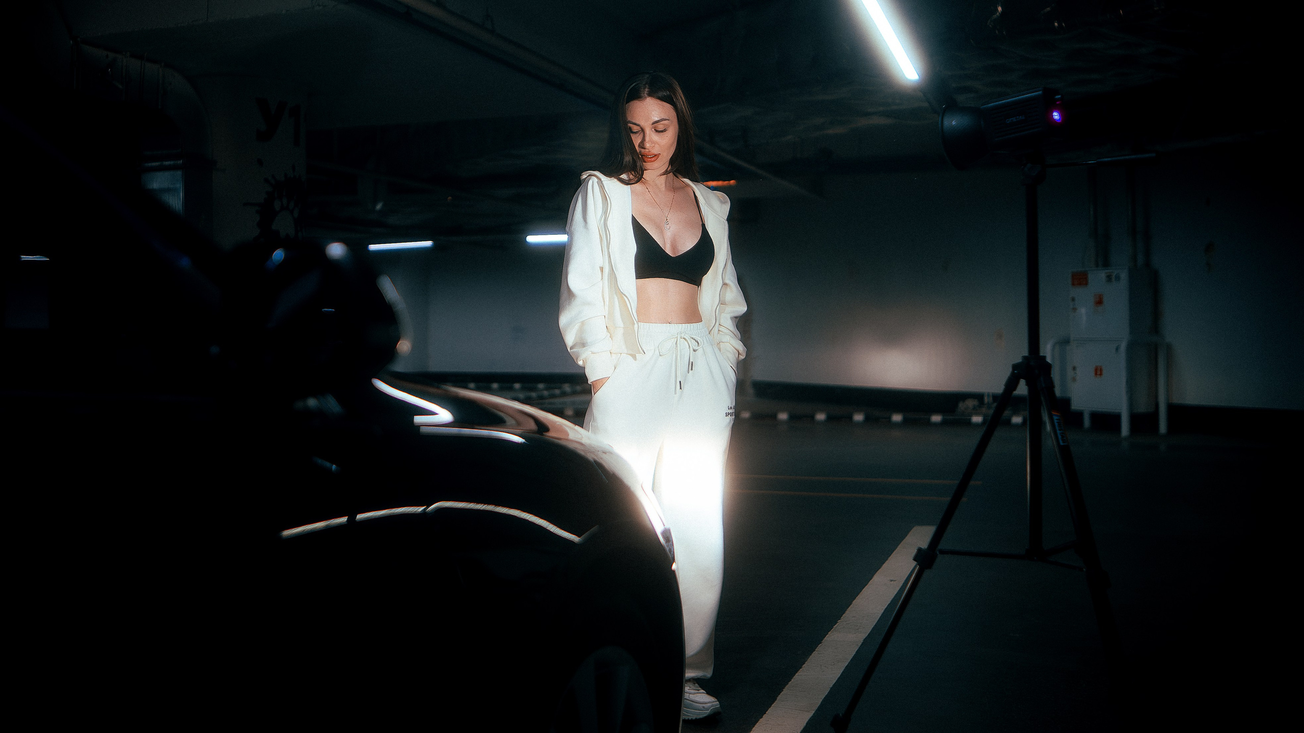 Портретная фотосессия для Софьи в Новосибирске. Фотограф в Новосибирске Владислав Унтерберг