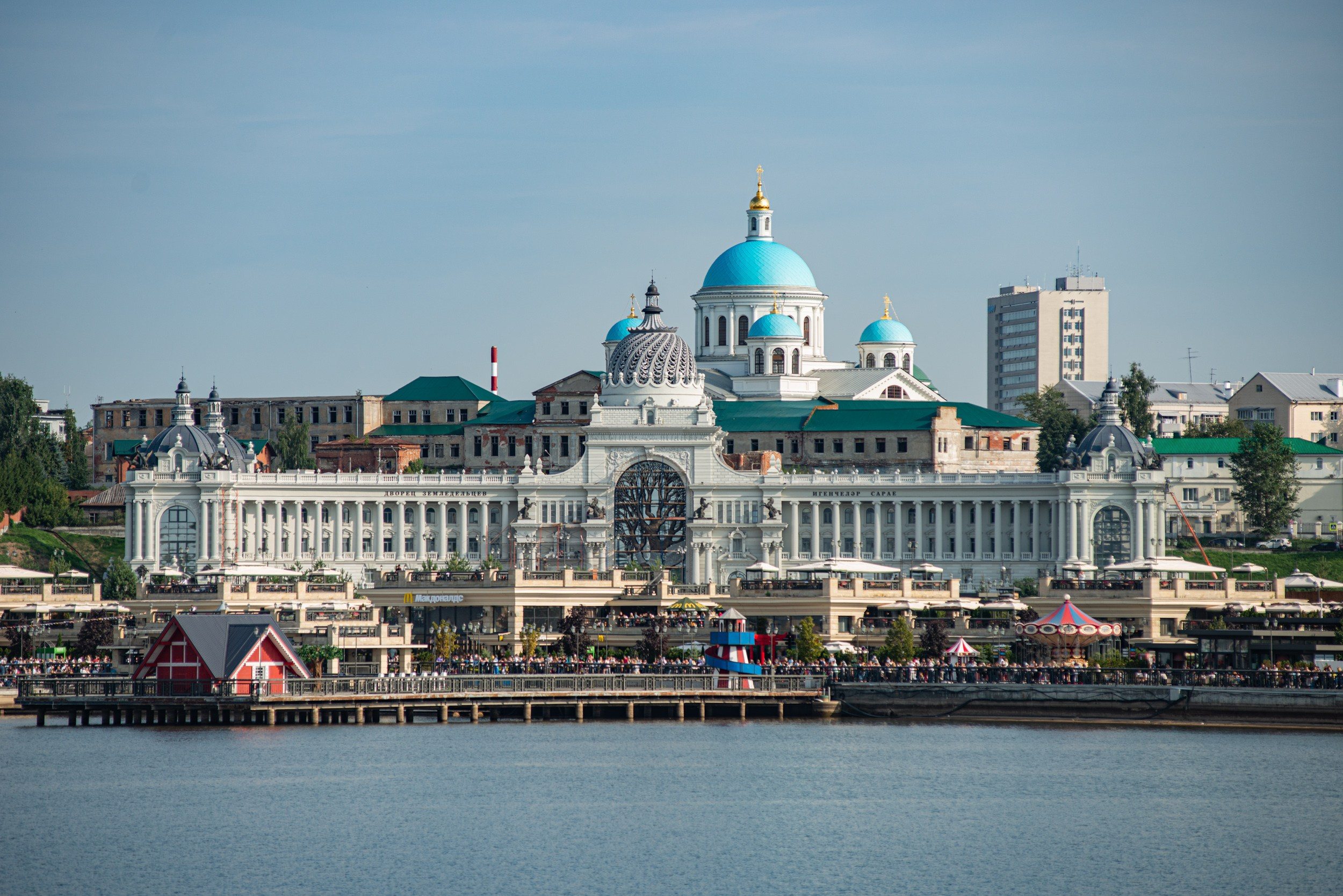 Воздушный парад. Ярослав Плетинский фотограф в Санкт-Петербурге