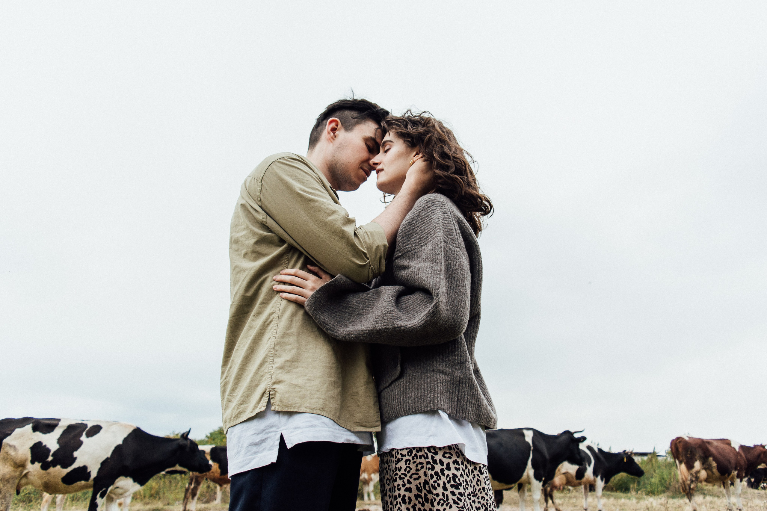 Любовь и в деревне любовь. Тамара Власова