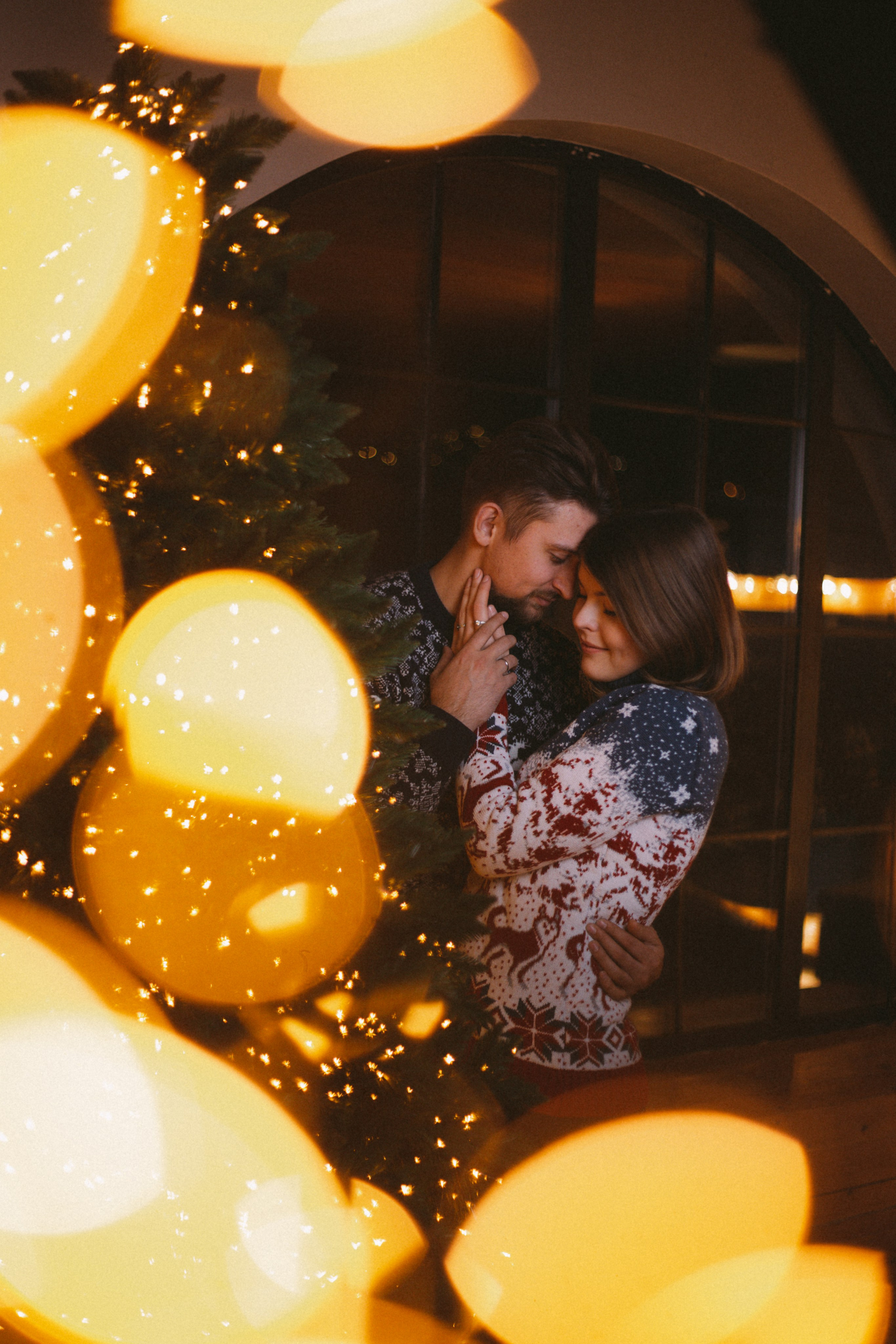 Волшебство. Свадебный и портретный фотограф в Новосибирске Любовь Исакова