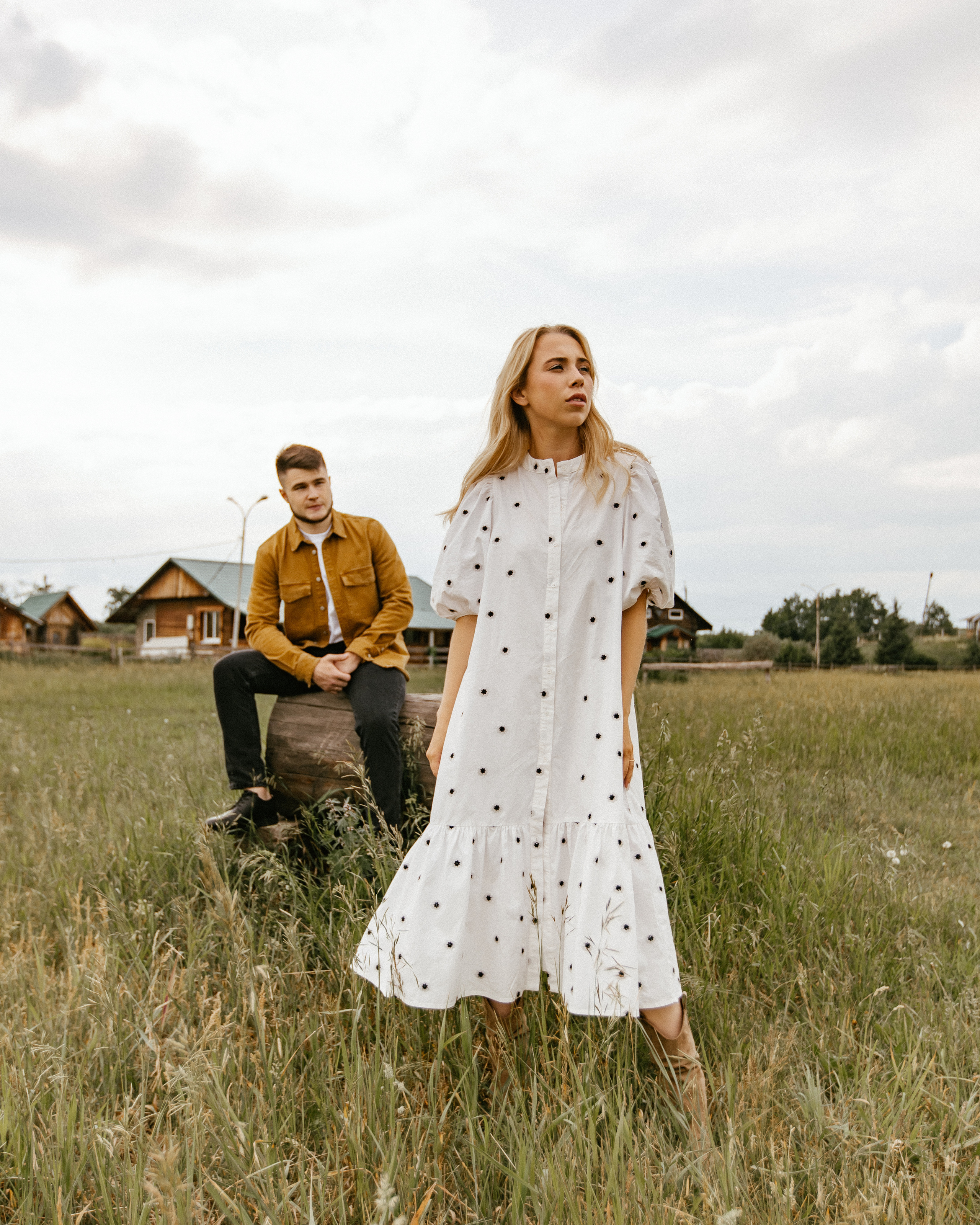 По коням — lovestory. Фотограф Андрей Куськало