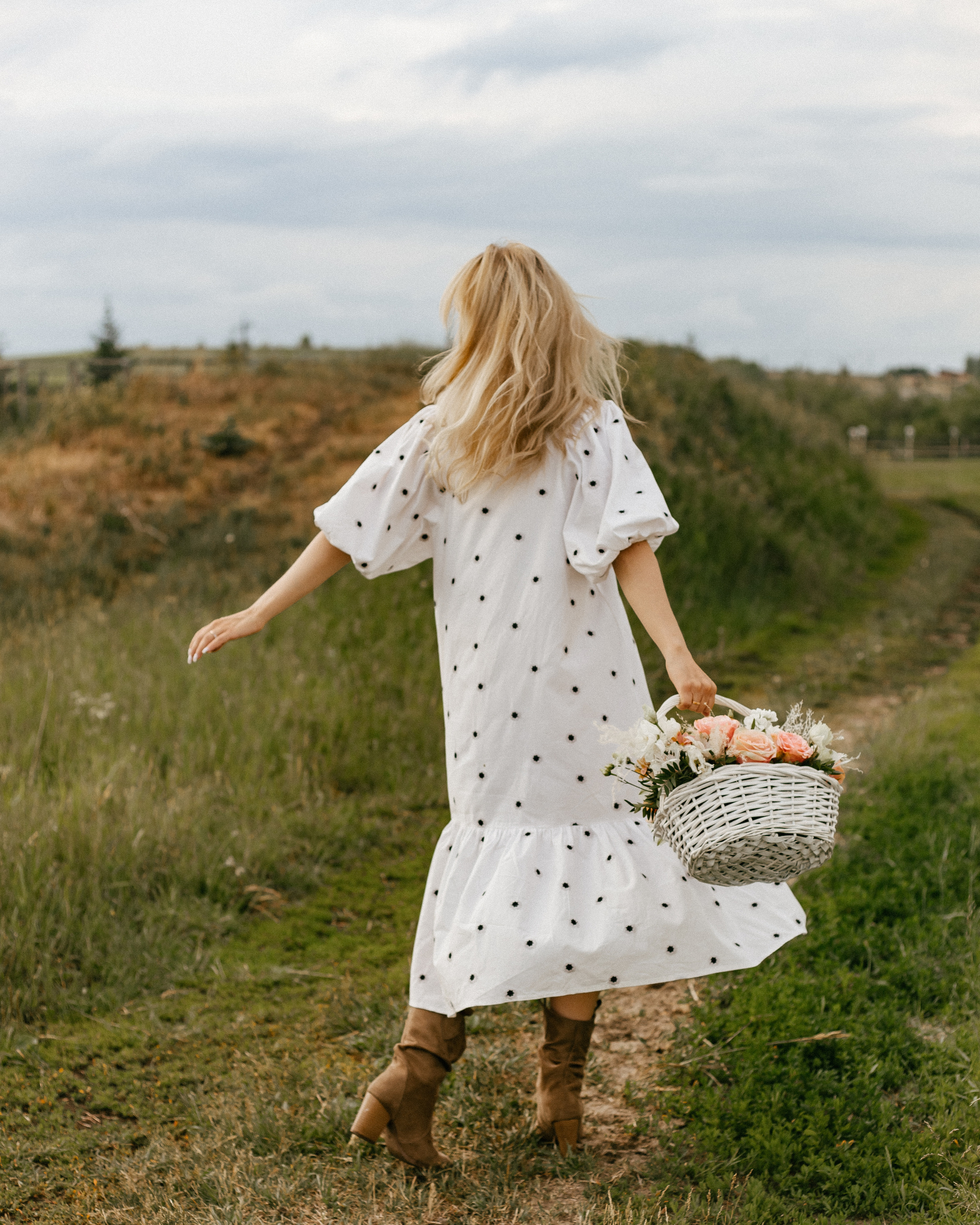 По коням — lovestory. Фотограф Андрей Куськало