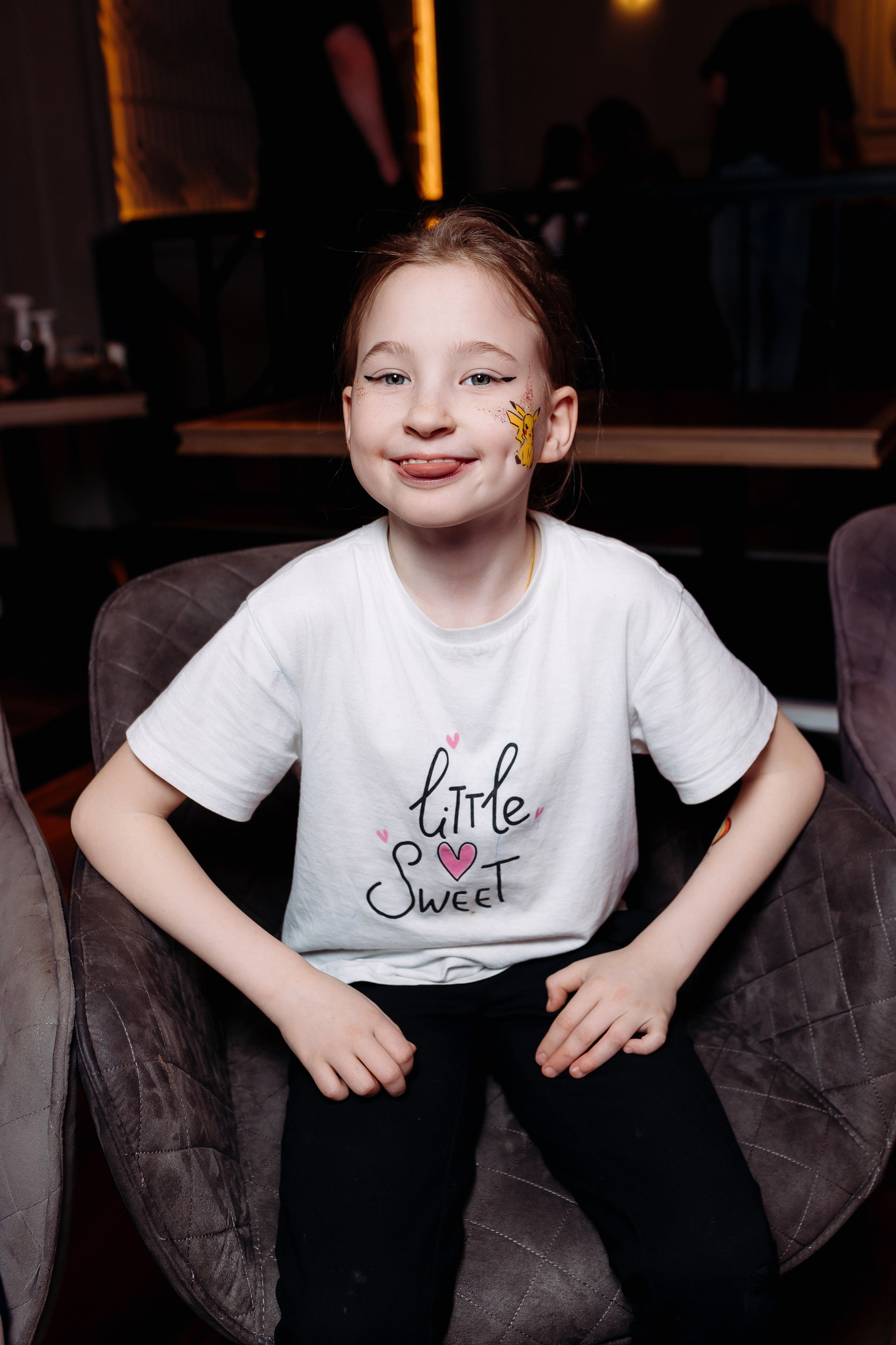 Дни Рождения. Фотограф в Санкт-Петербурге Кирюшенков Андрей