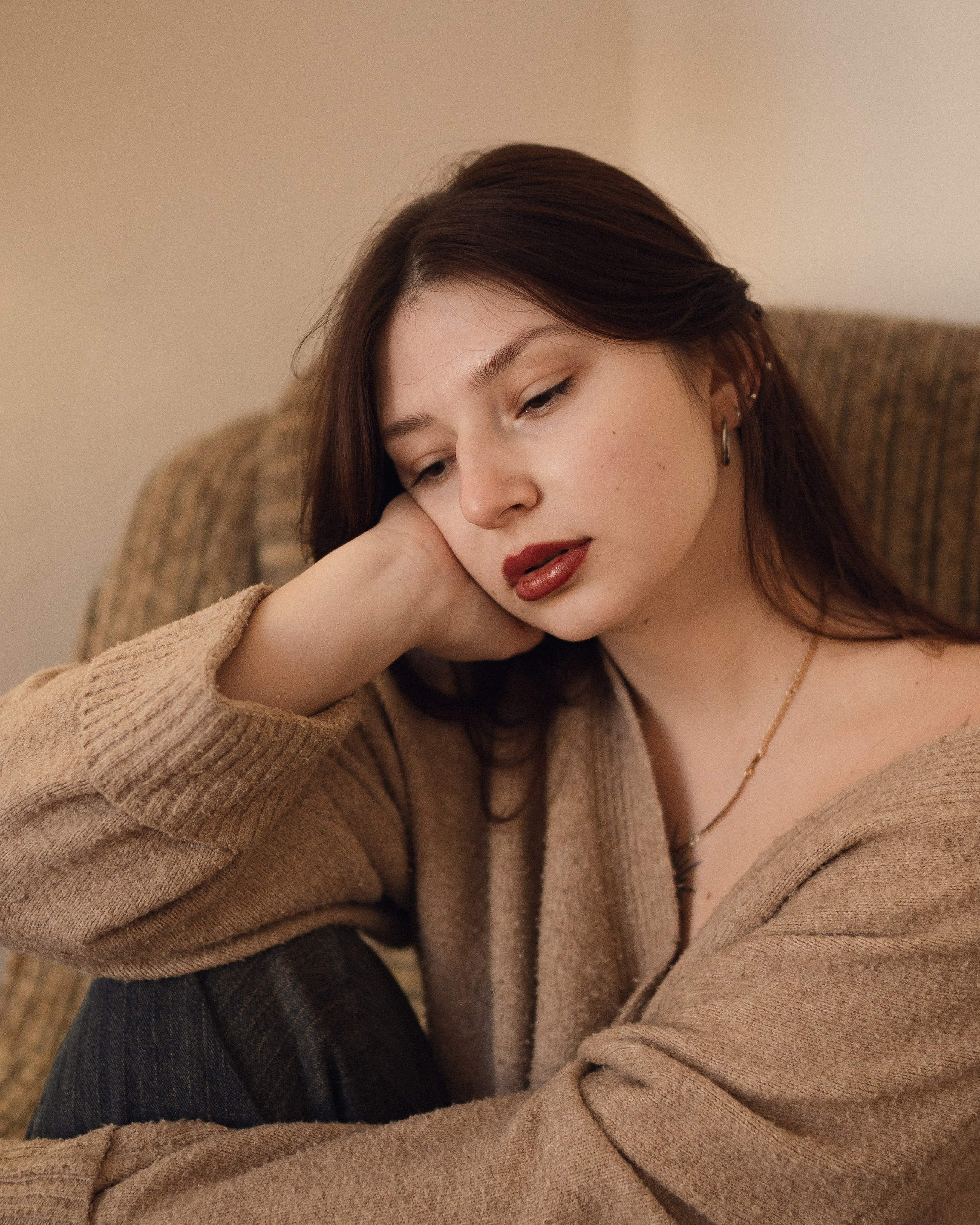 Диана. Фотограф Краснодар Ирина Гафланова