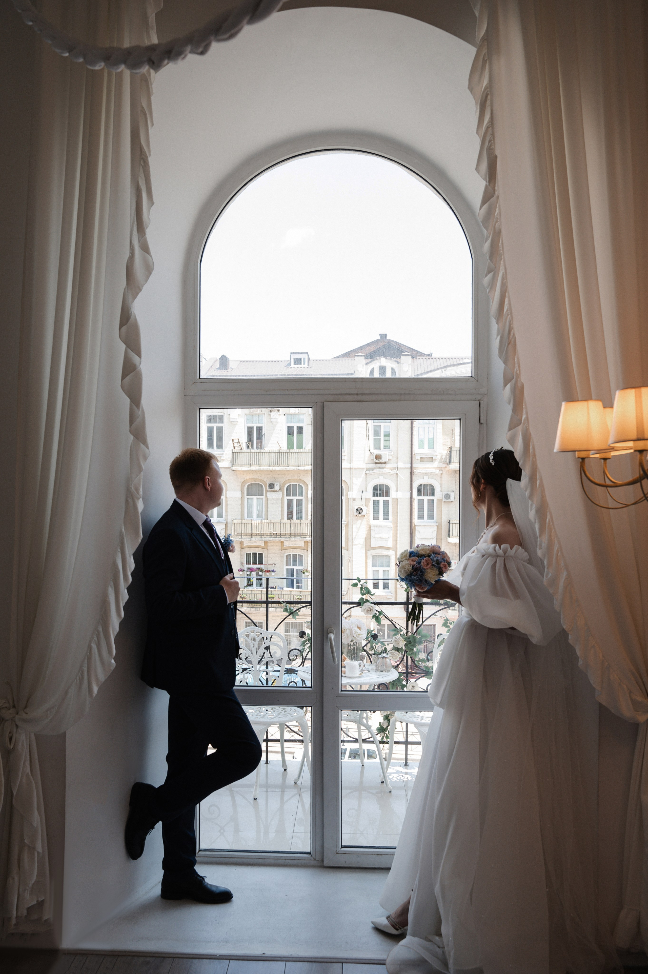 Алексей & Арина (Атаманская усадьба+фотостудия). Фотограф Ярута Оксана / Ростов-на-Дону