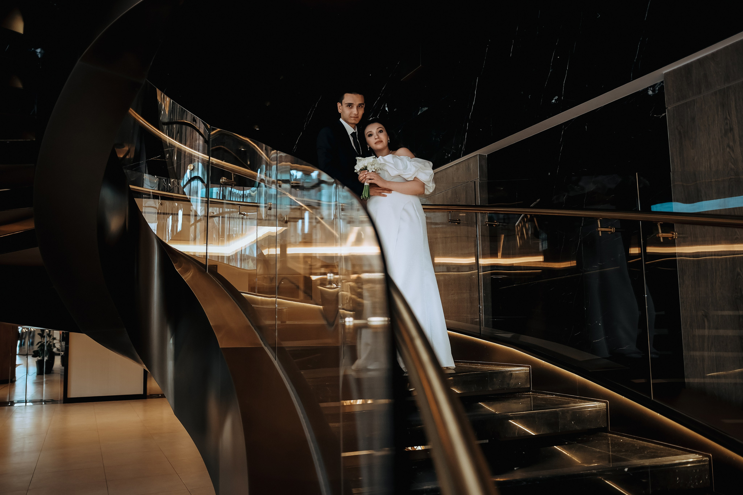 Артем и Юлия