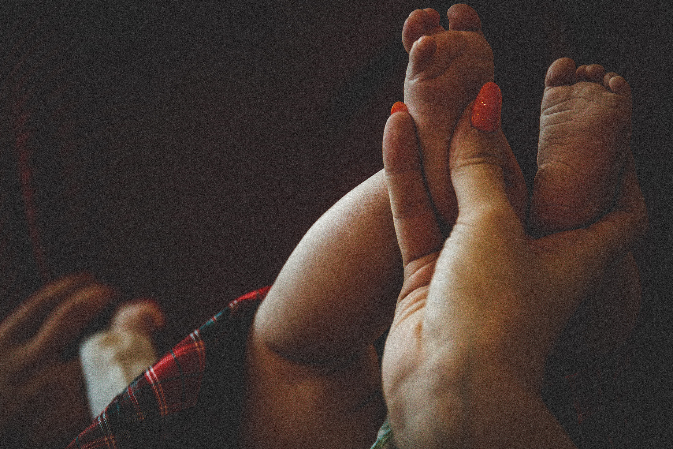 Новогодние съемки в Екатеринбурге. Свадебный фотограф в Екатеринбурге Илья Корсаков