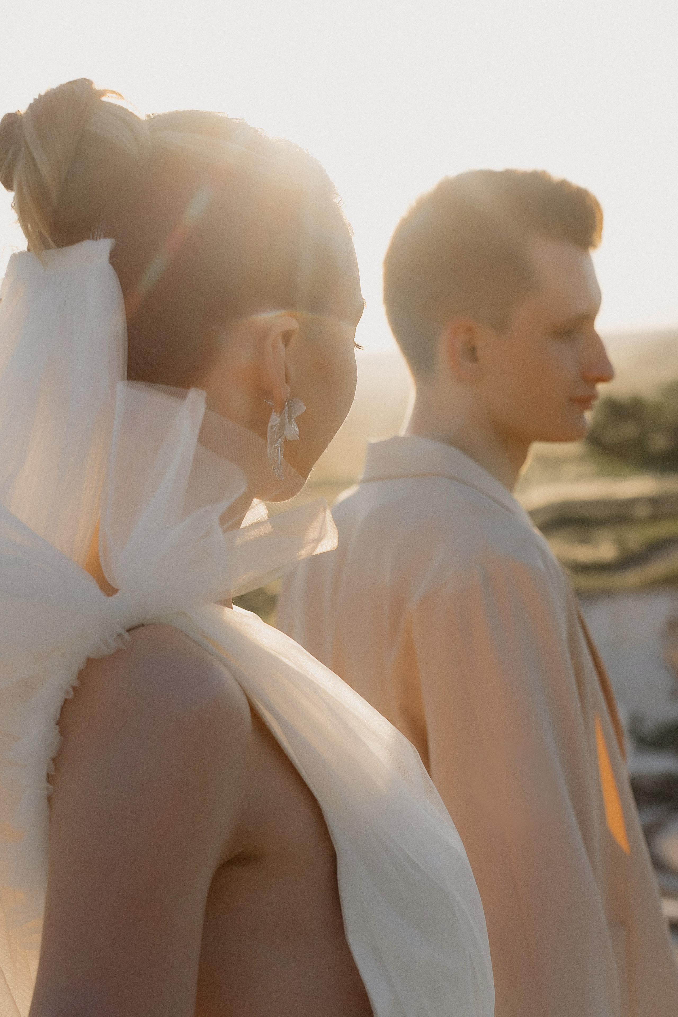 Егор и Лиза. Свадебный фотограф Воронеж Марина Грудинина