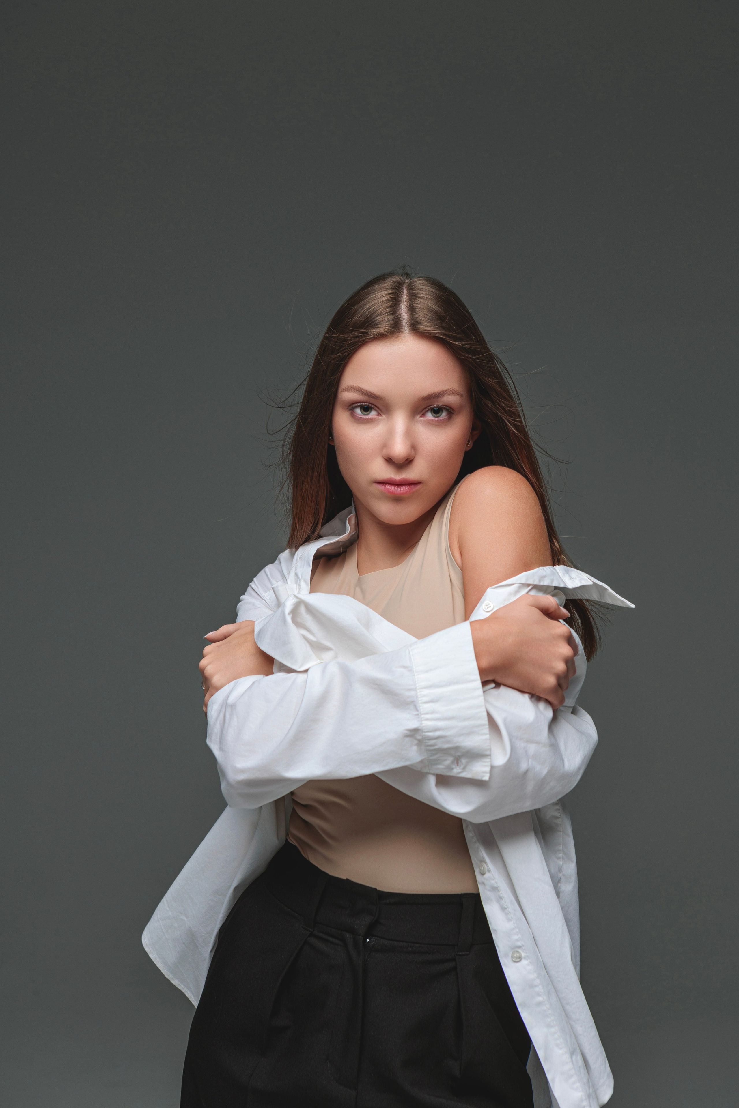 Ксения. Фотограф беременности и семейных историй в Москве Юлия Варт