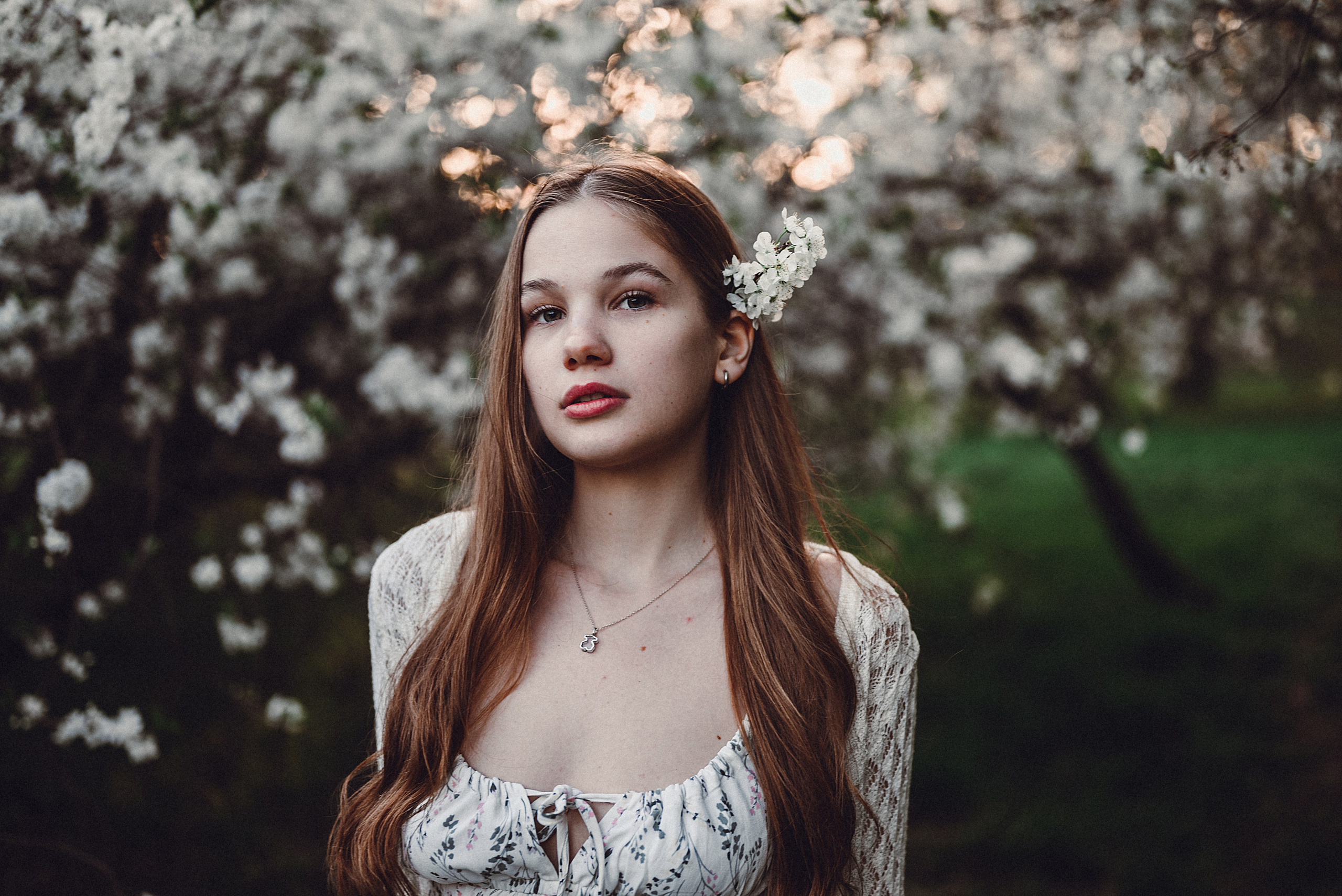 Юля. Фотограф Анастасия Монах