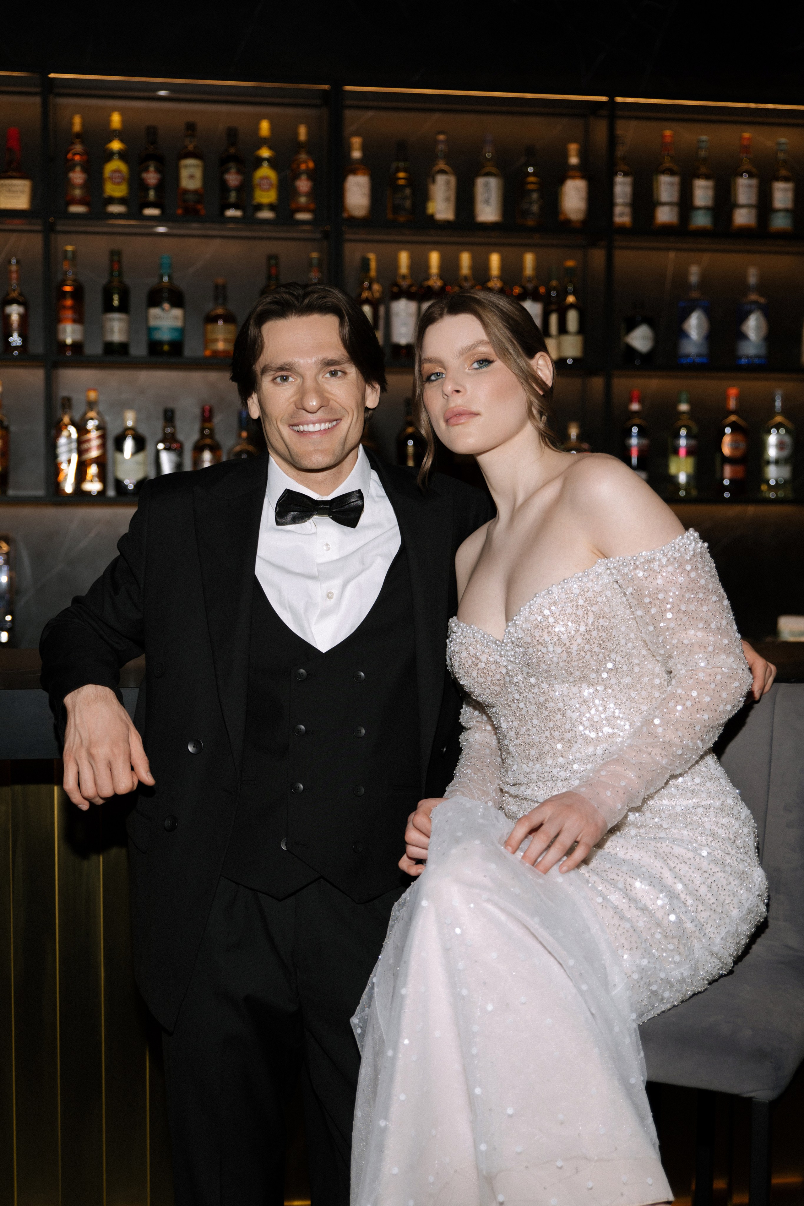 Александр и Екатерина. Главная