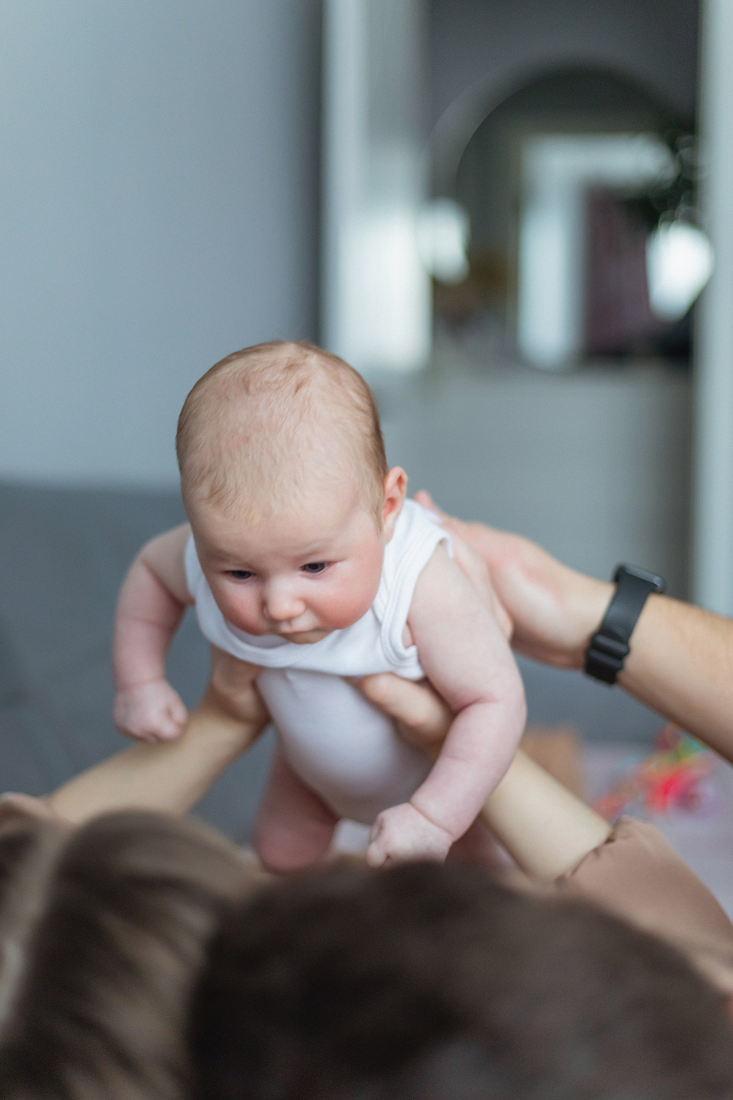 HOME. Фотограф и Видеограф в Москве Дарья Арсентьева