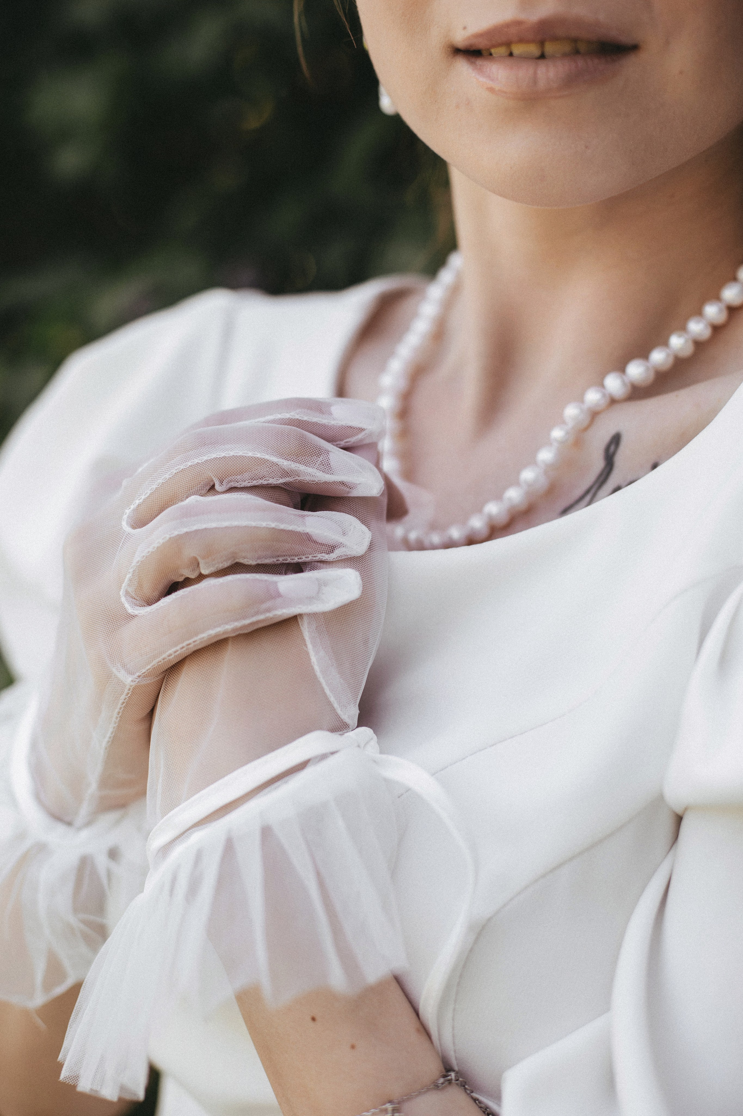 Маша. Семейный фотограф в Москве