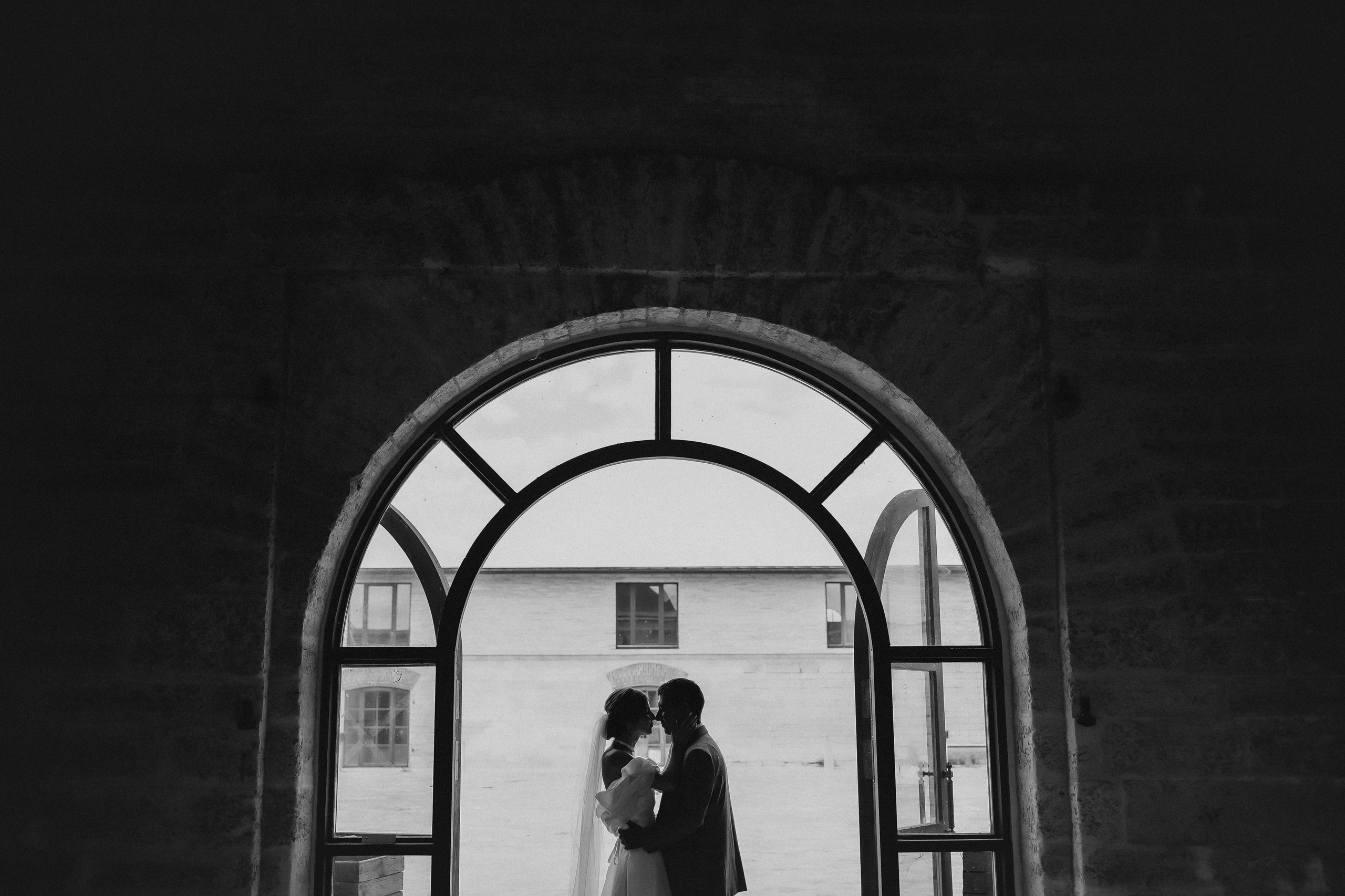 Алена & Илья. Фотосъемка и видеосъемка свадеб Липецк