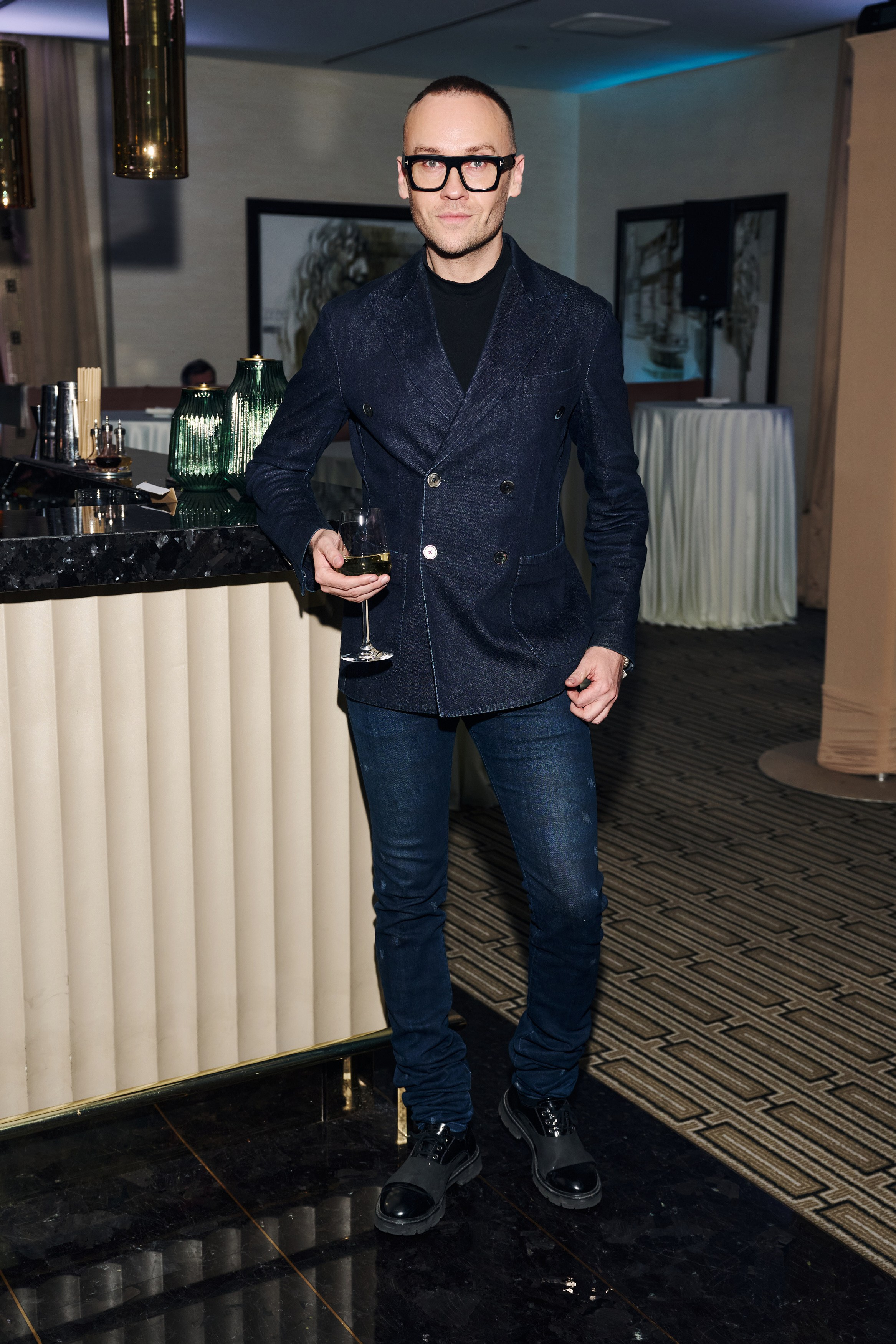 GODSFORGE. Фотограф Сергей Бойко Москва