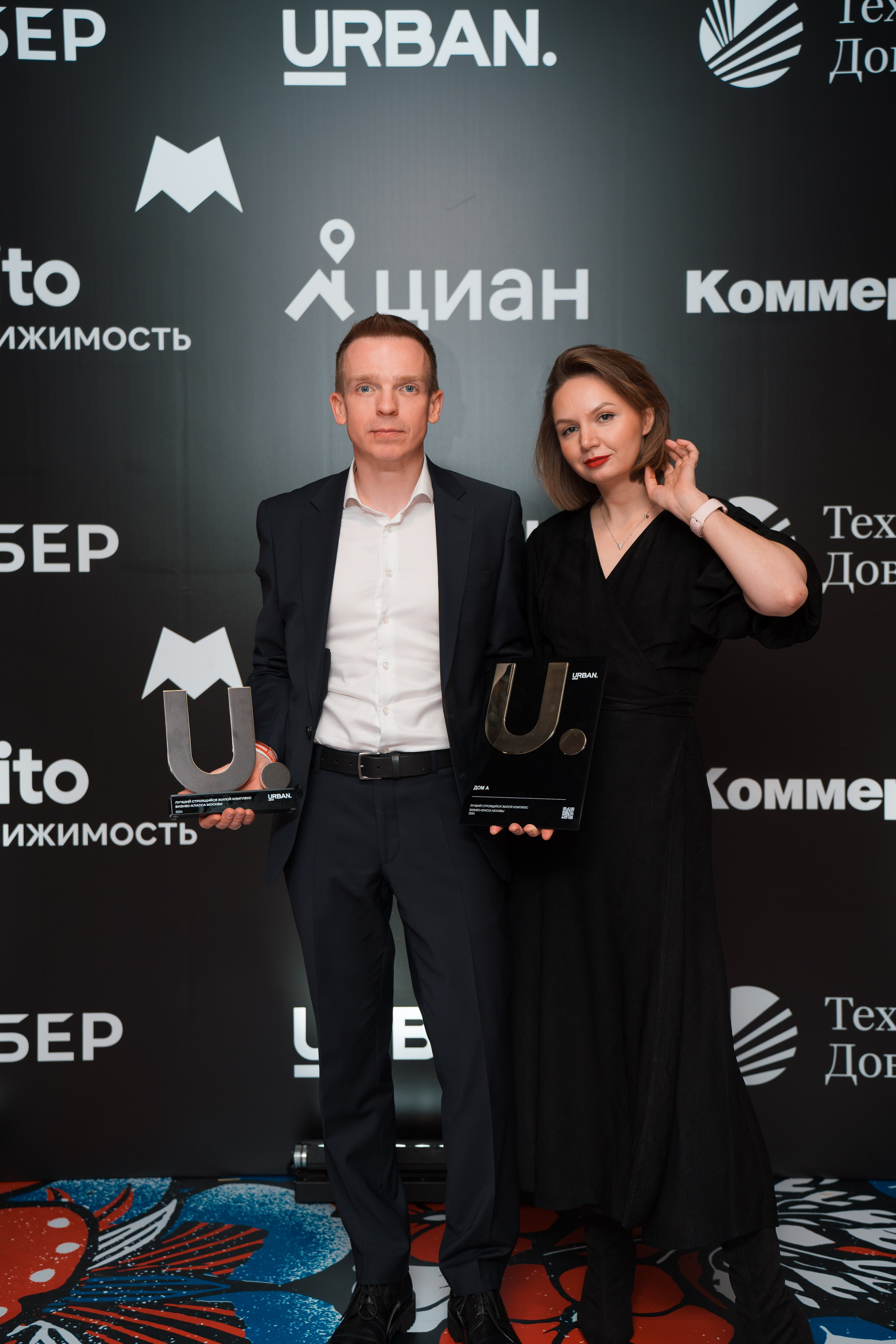 Репортажная съемка в Москве награждений, светских мероприятий, выпускных. Репортажный фотограф в Москве Вадим Галанин