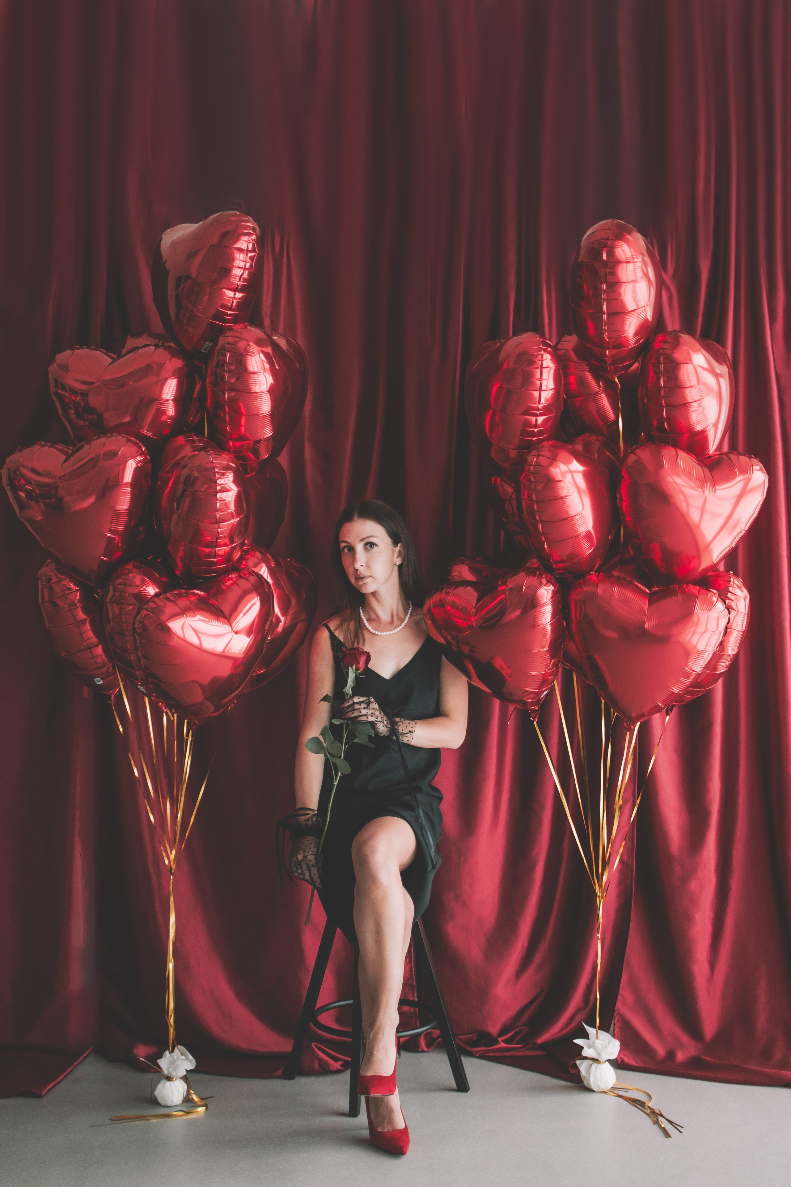 Анна. Семейный и свадебный фотограф Губкинский и Ставрополь