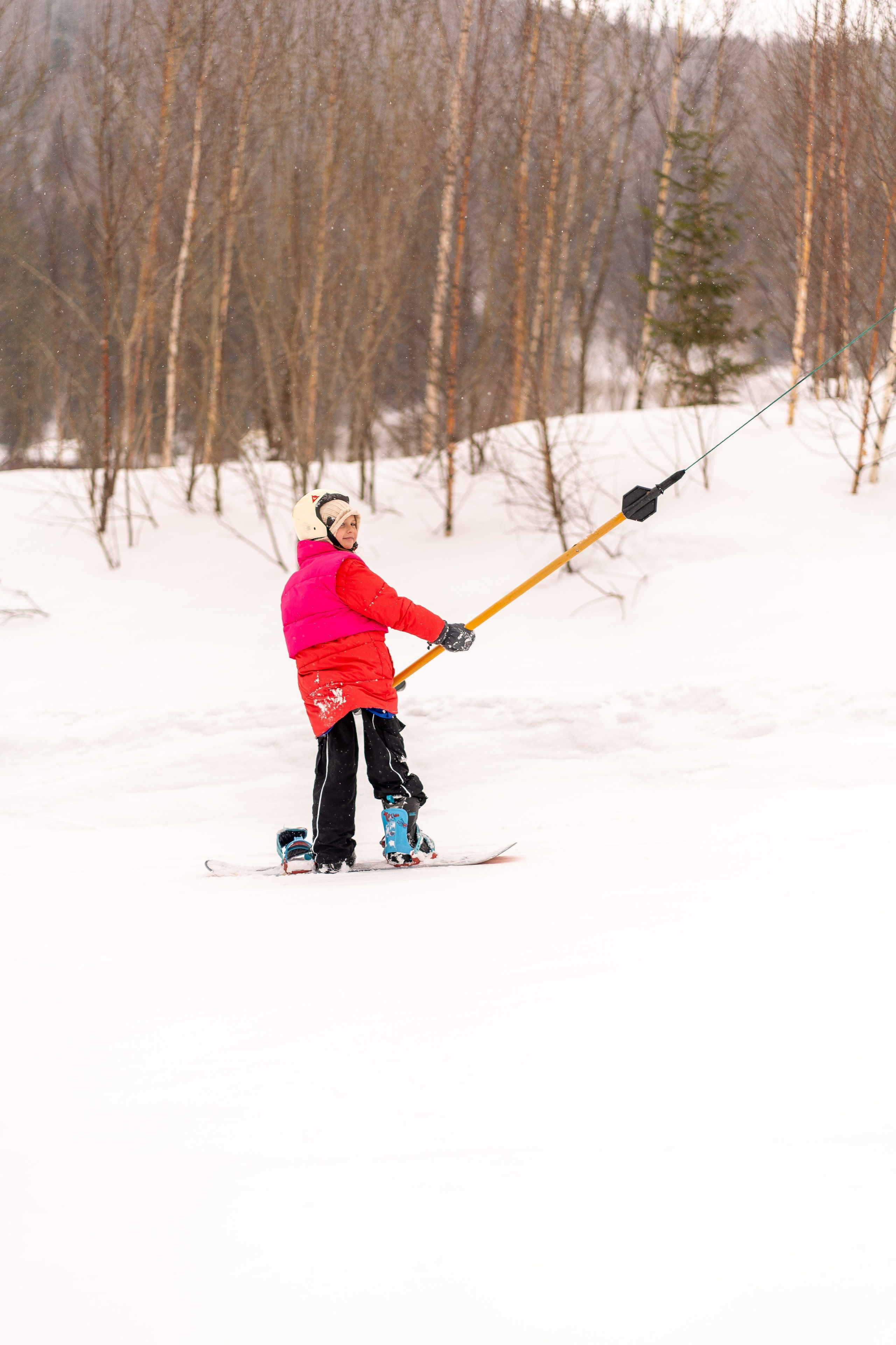 Репортаж Детский Лагерь. Анастасия Паршукова — фотограф Шерегеш Новосибирск