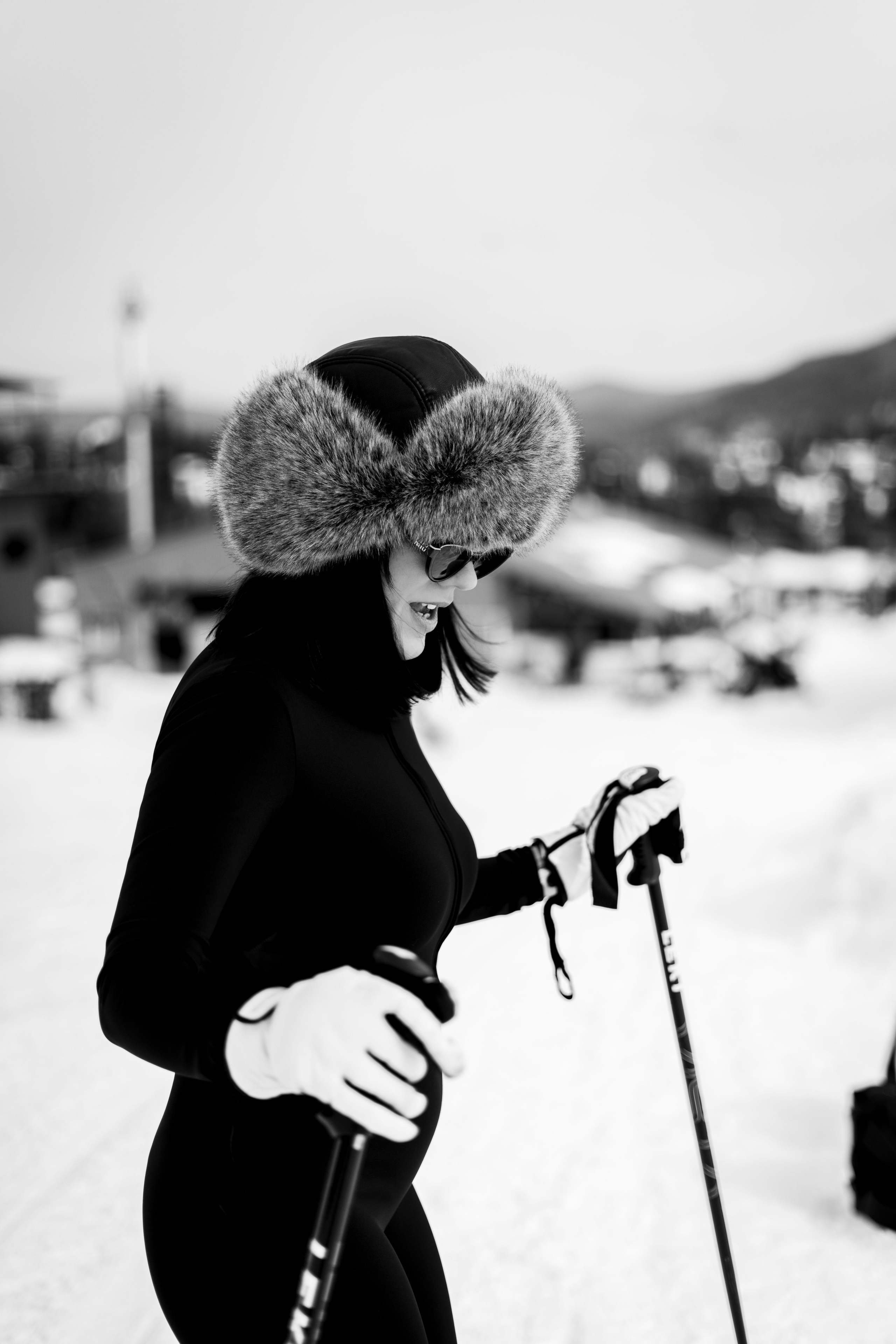 ELENA HB. Анастасия Паршукова — фотограф Шерегеш Новосибирск