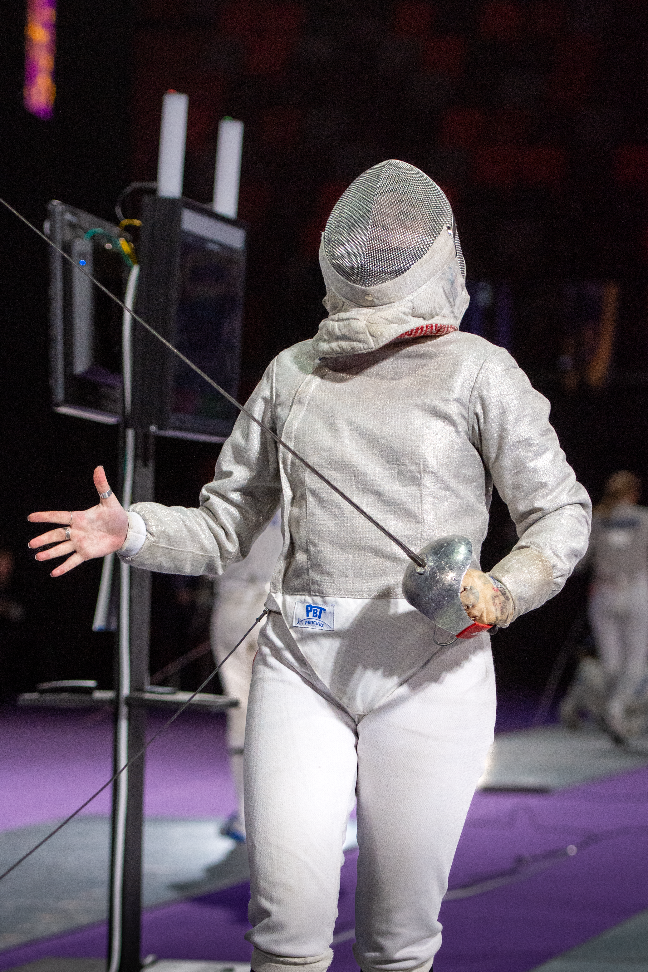 Московская сабля — 13.03.2026. AlexFecto — галереи фотографий