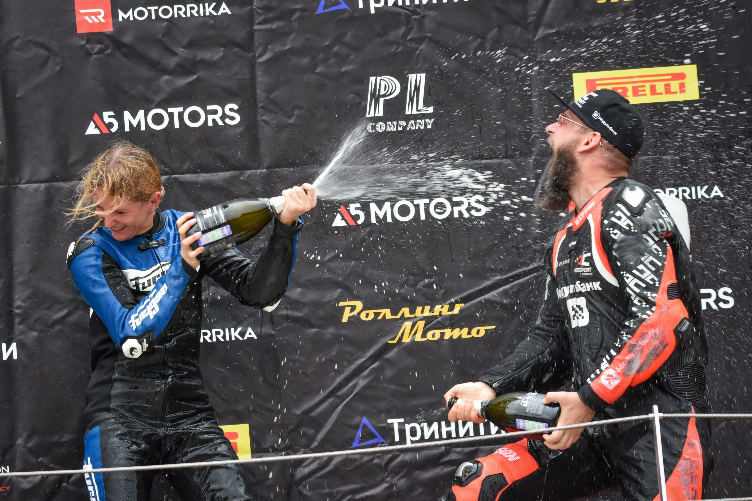 MRW — Motoring — 19-20.07.2025. AlexFecto — галереи фотографий