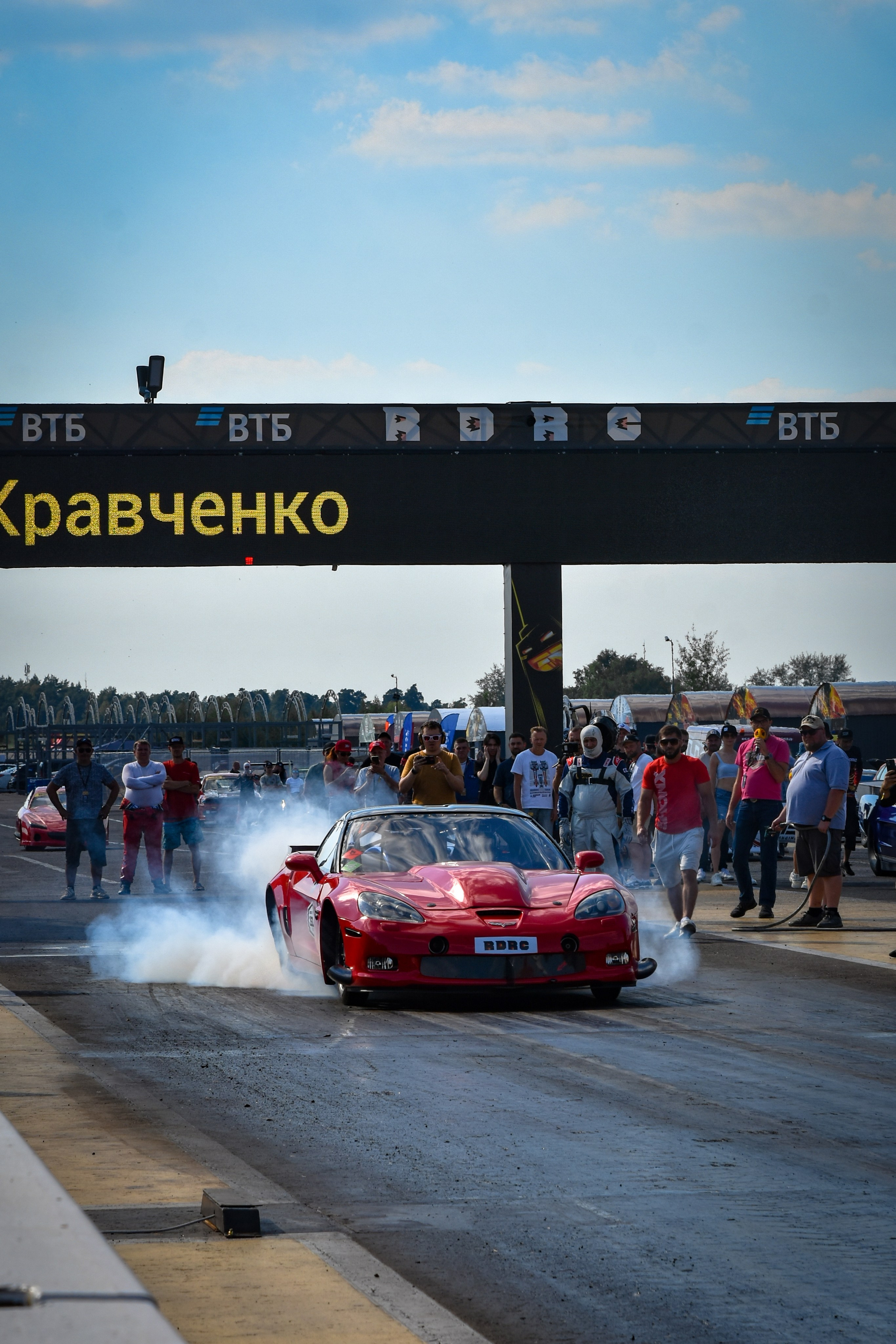 RDRC — 3 этап — 12-14.07.2024. AlexFecto — галереи фотографий