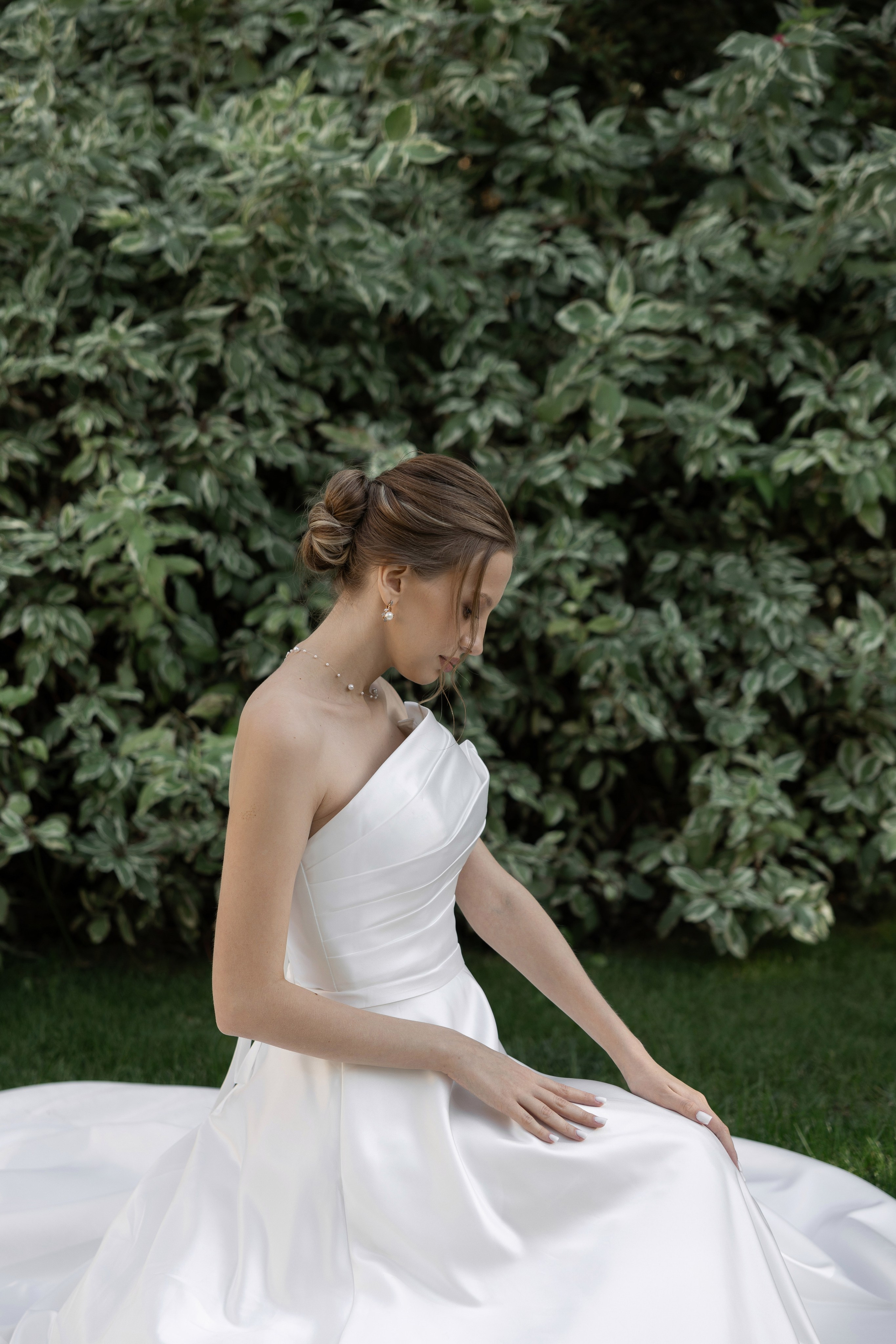 «Все начинается с любви». Анастасия Безуглова- свадебный фотограф в Таганроге