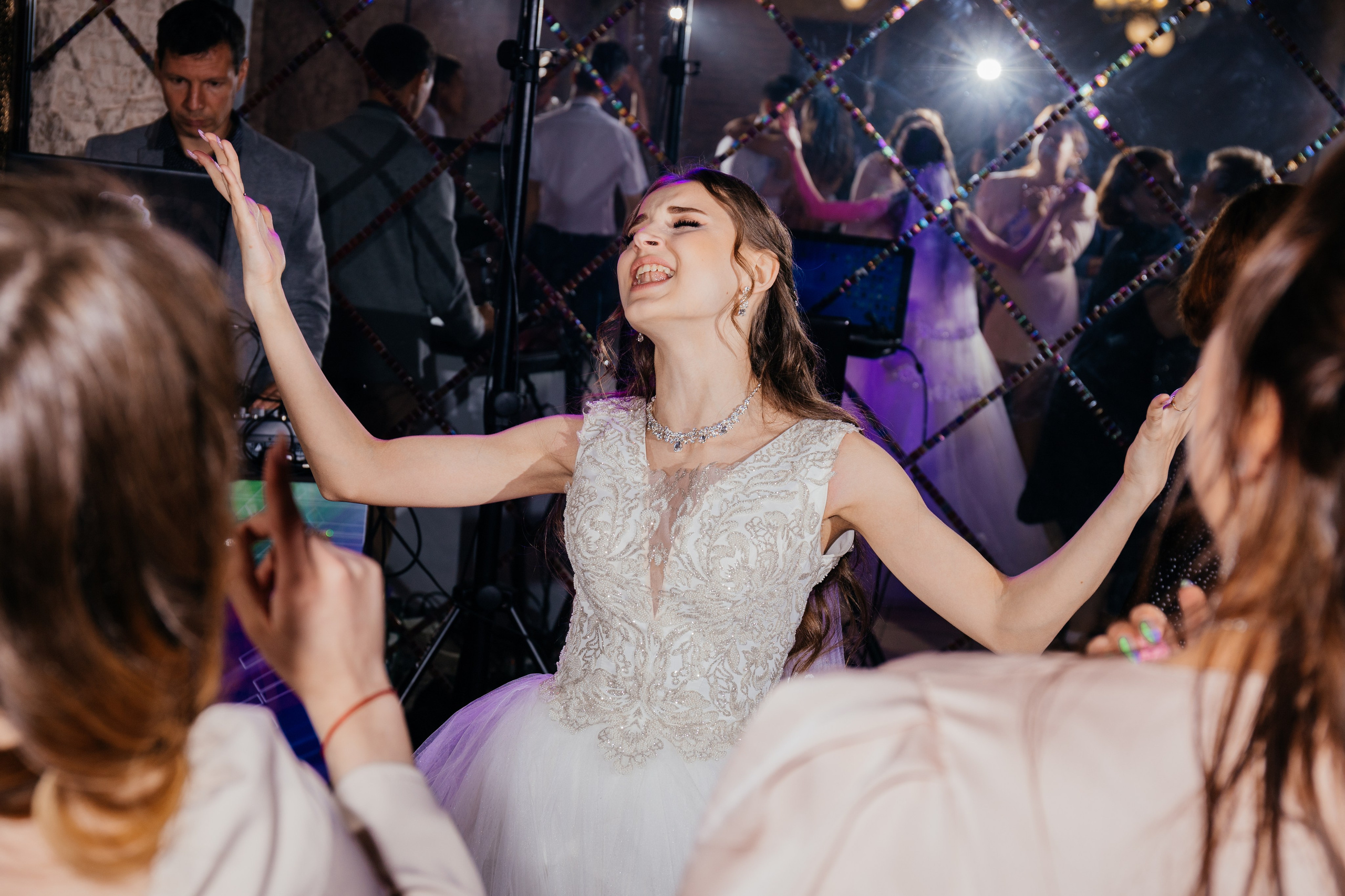 Дмитрий и Ангелина. Свадебный и женский фотограф