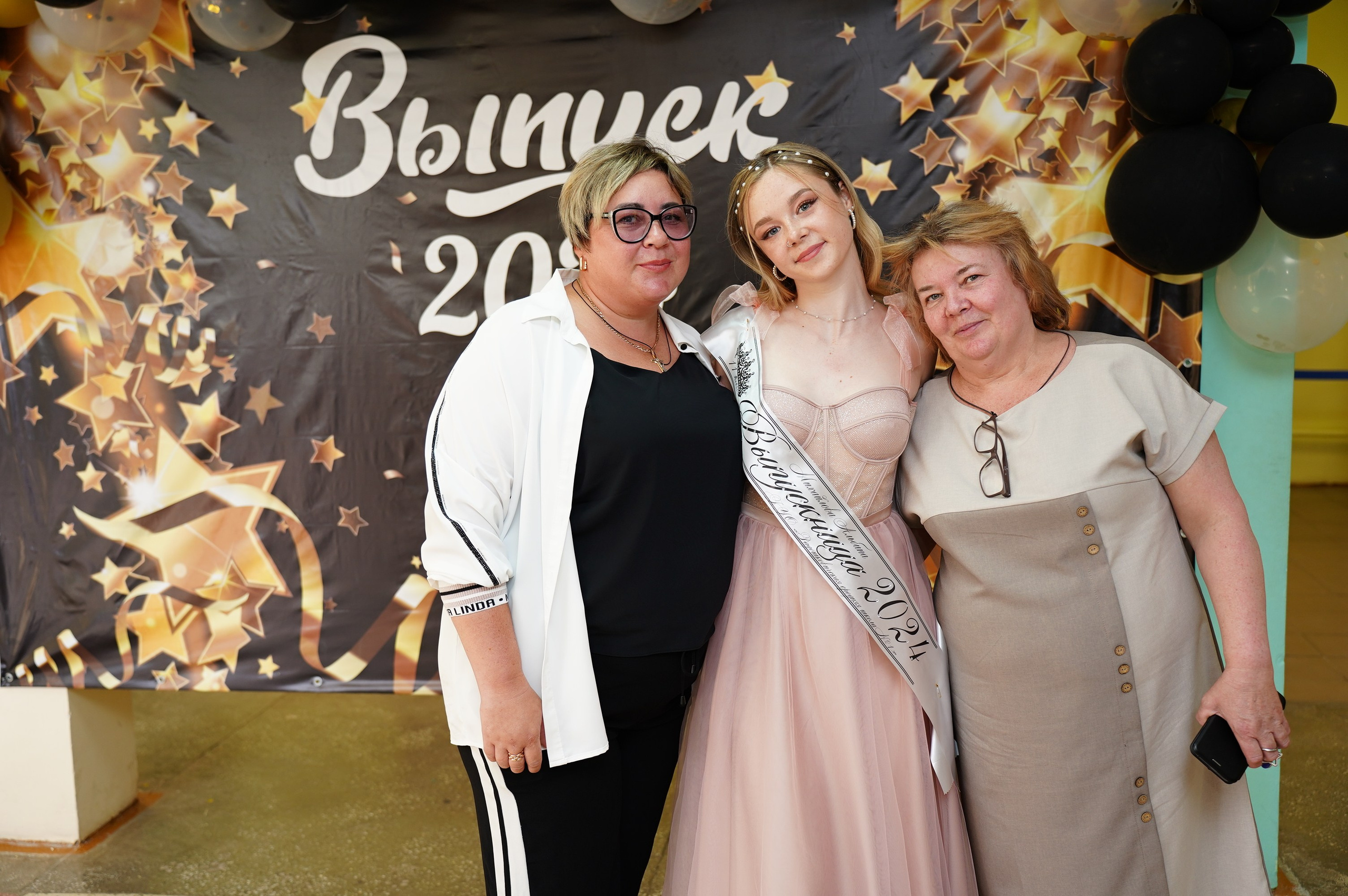 Выпускной. Семейный и свадебный фотограф Минск, Беларусь Анна Орловская