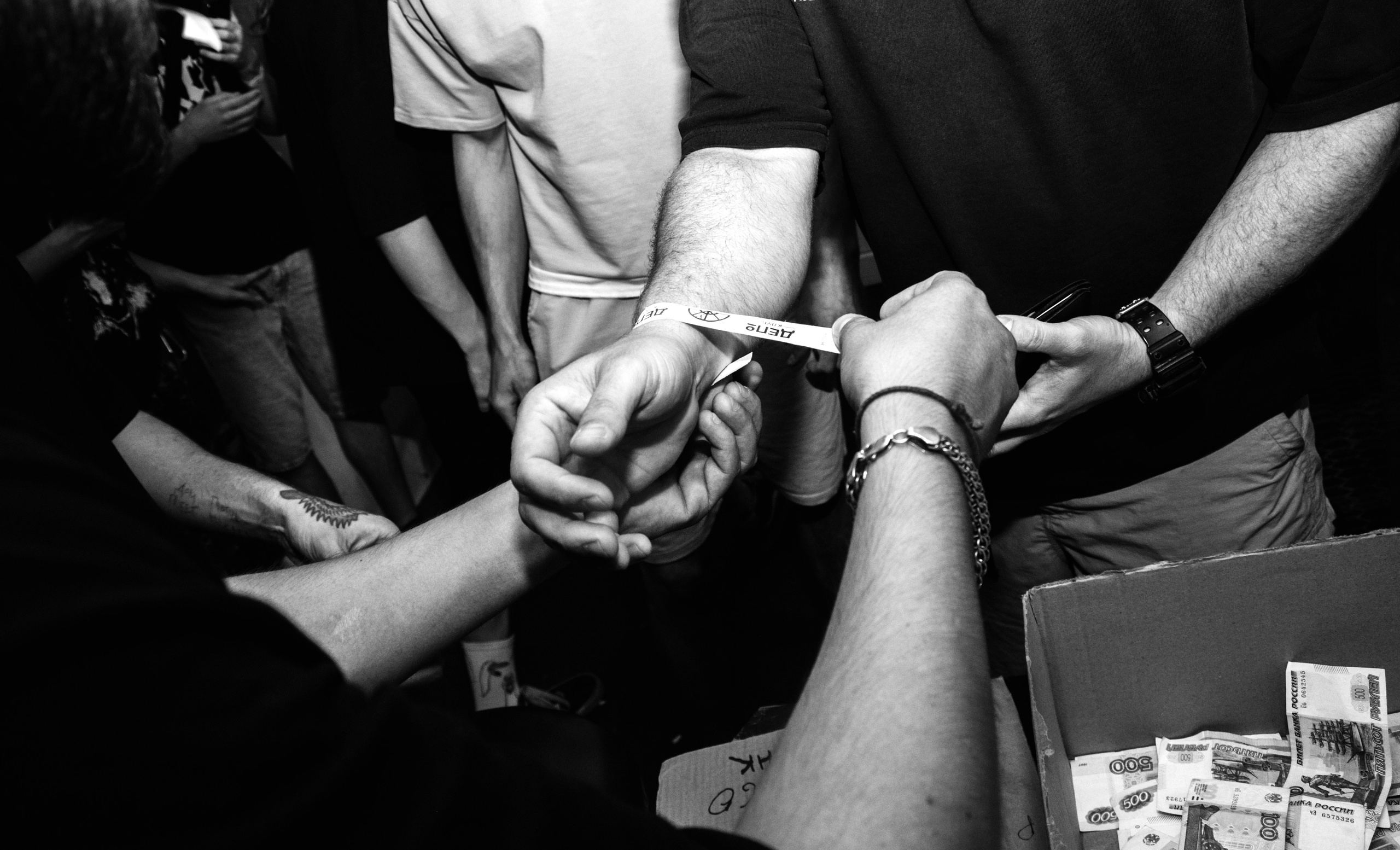 23.08 | BRAINWASHED FEST | СИМФЕРОПОЛЬ. Репортажный фотограф в Симферополе Зареев Иван