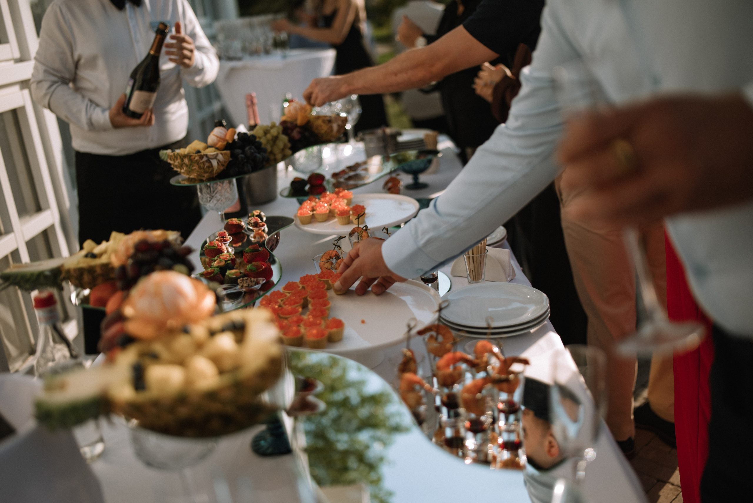 Макс и Катя. Загородный Клуб. Фотограф Костикова Анастасия Ростов-на-Дону