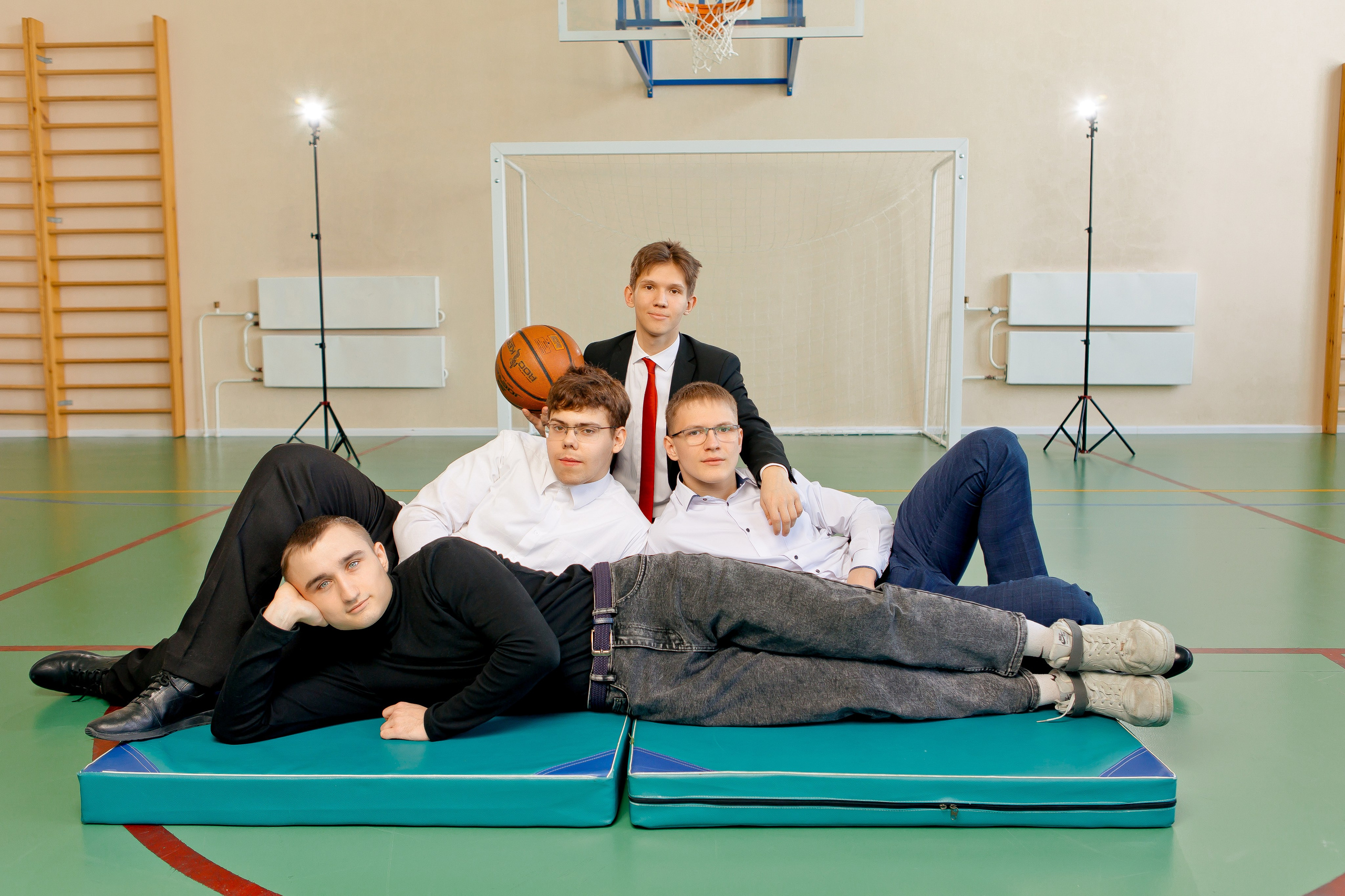 СТАРШАЯ ШКОЛА. Школьный и свадебный фотограф Анастасия Соколовская, Тайшет