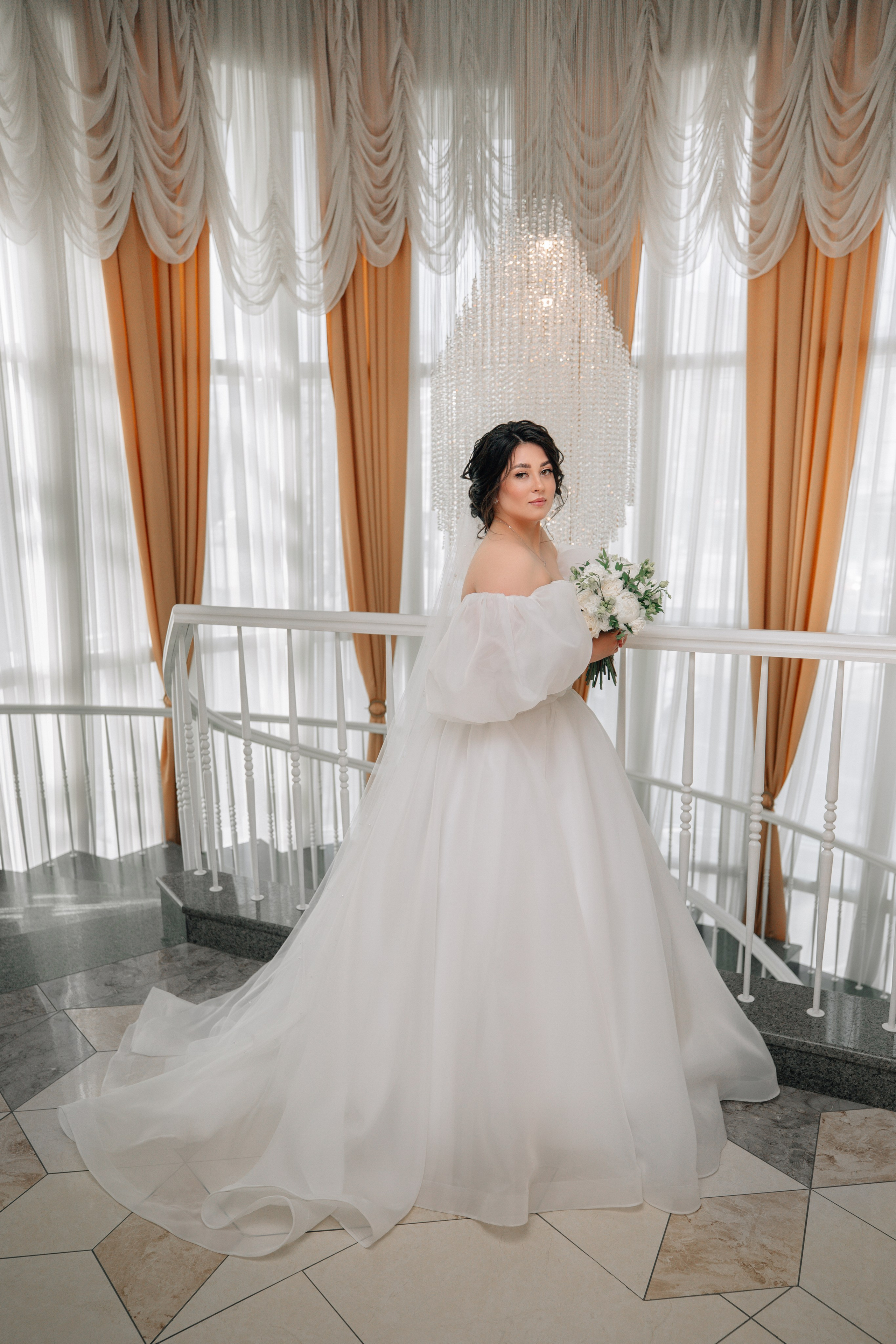 Анастасия и Ерганат. Фотограф в Новосибирске Надежда Черных