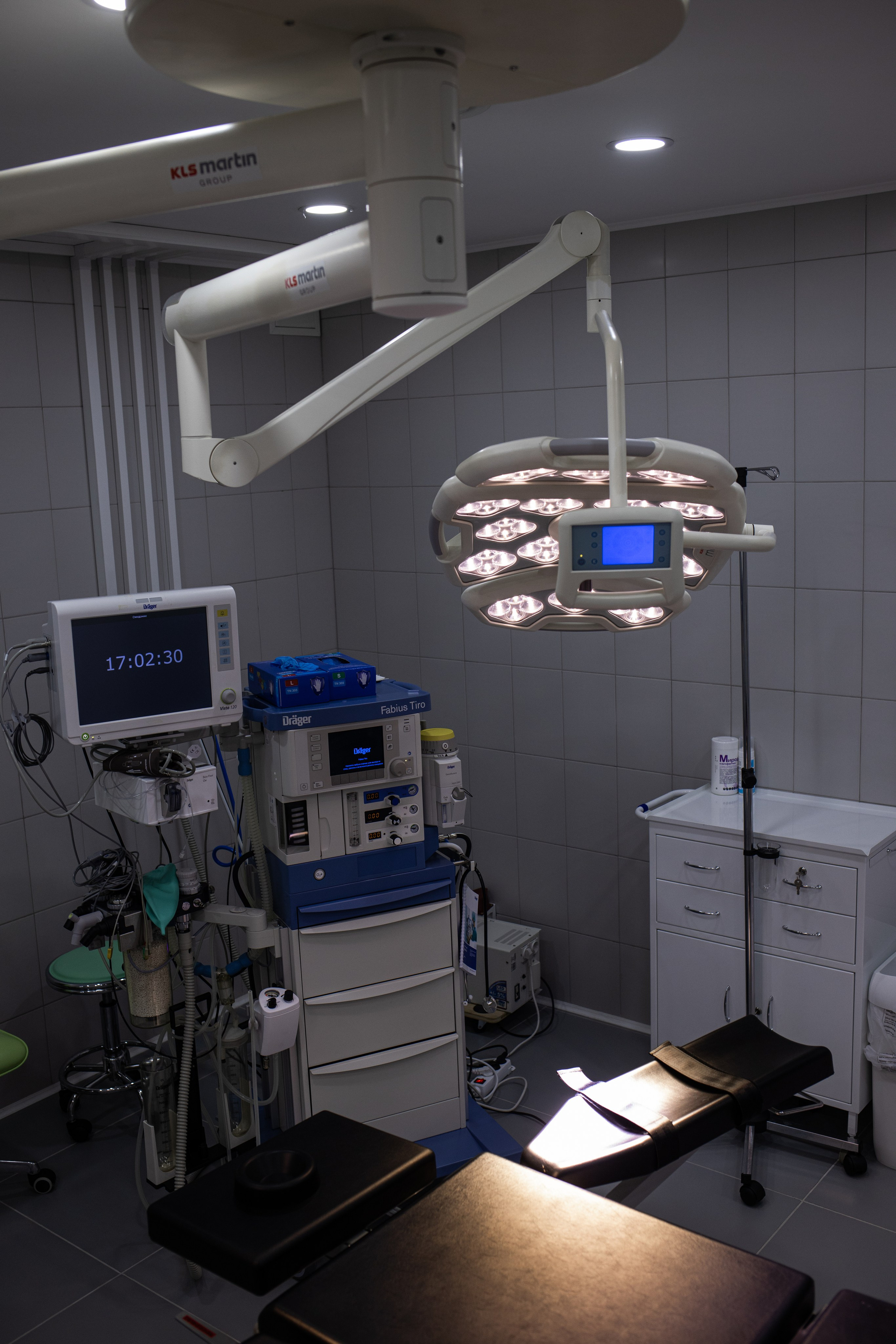 Клиника пластической хирургии «Форма». Алексей Дьяков. Photo • Video • Event