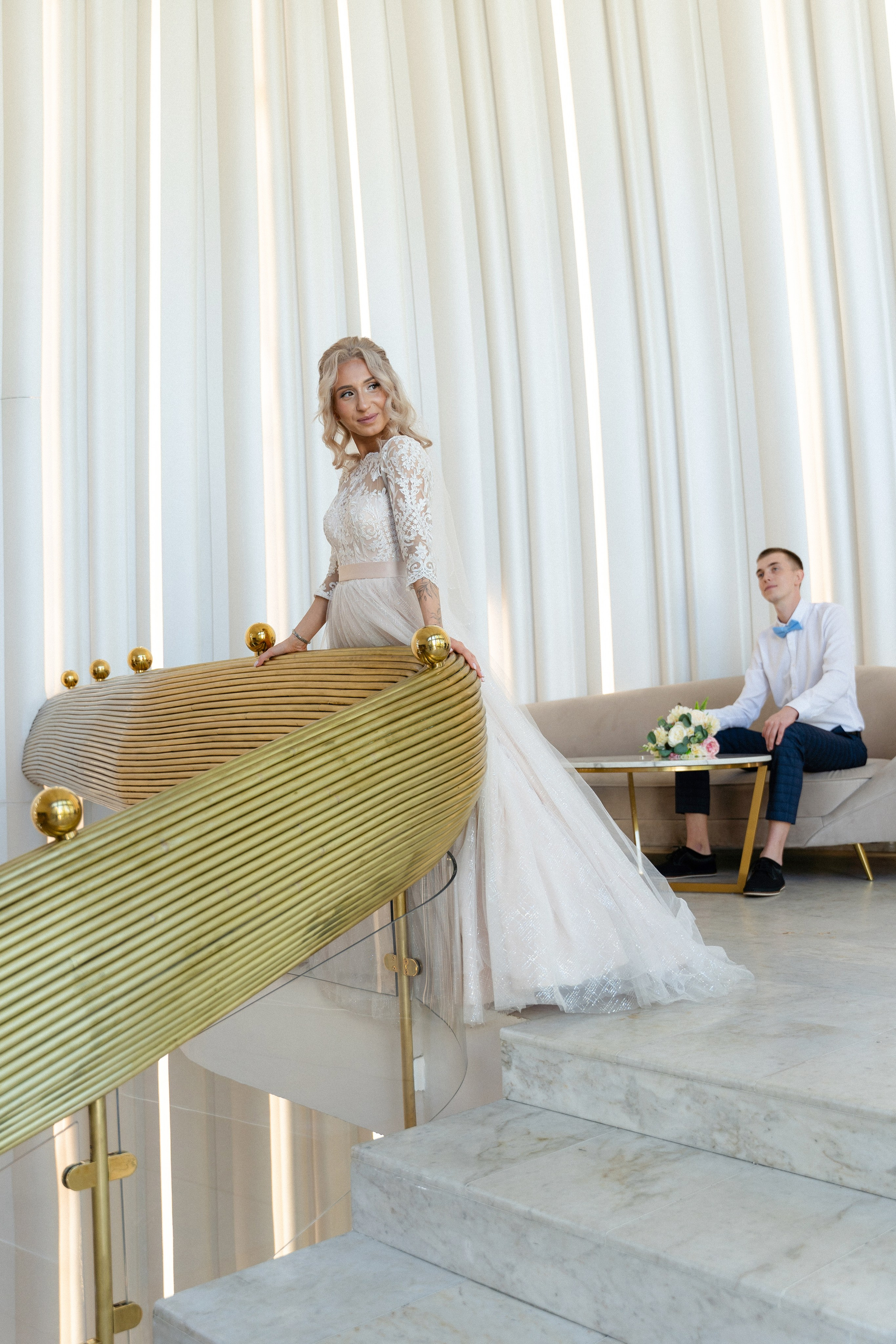 Александра и Максим. Анастасия Антипинская — профессиональный фотограф в Хабаровске