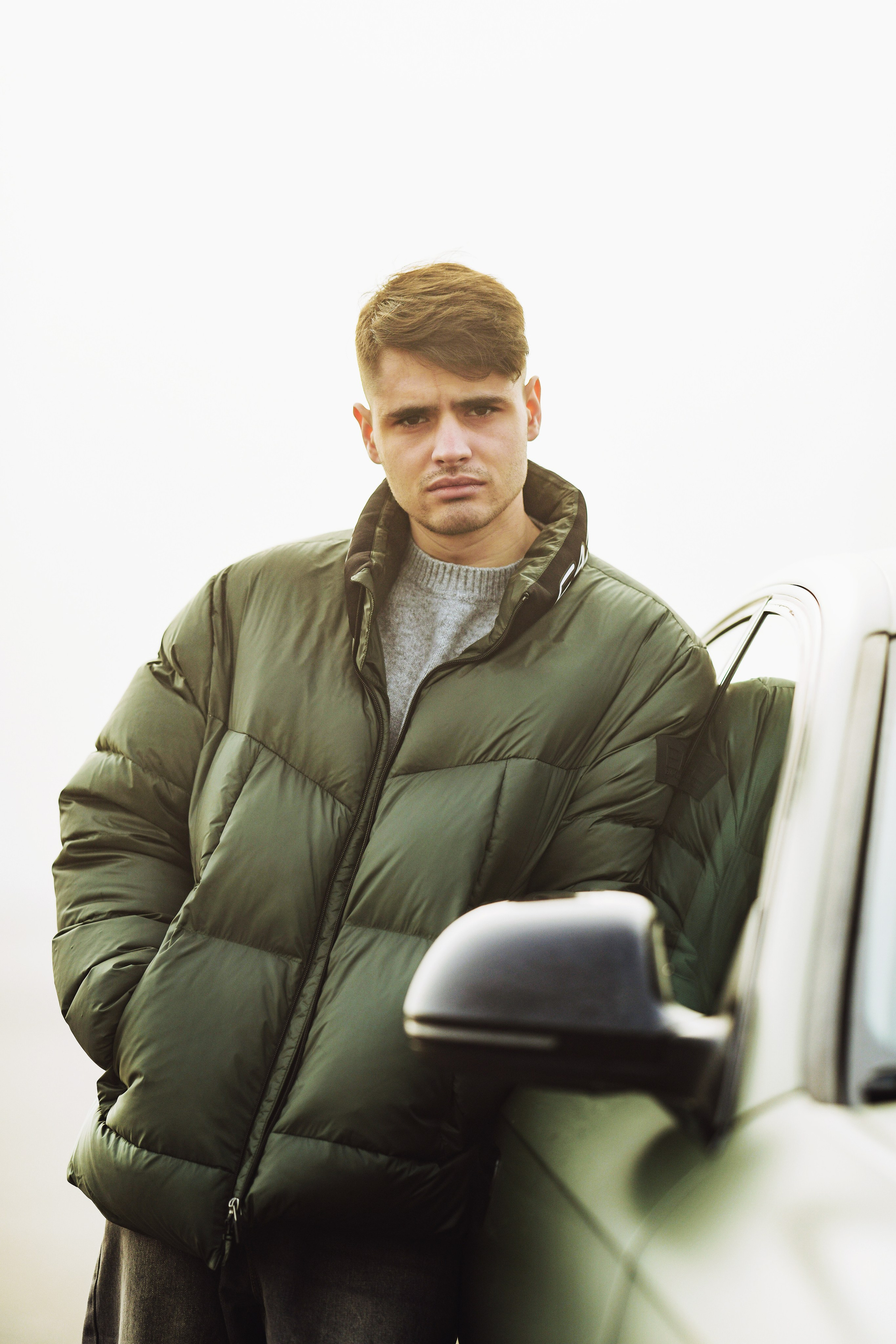 Тематические съемки. Фотостудия МАКС