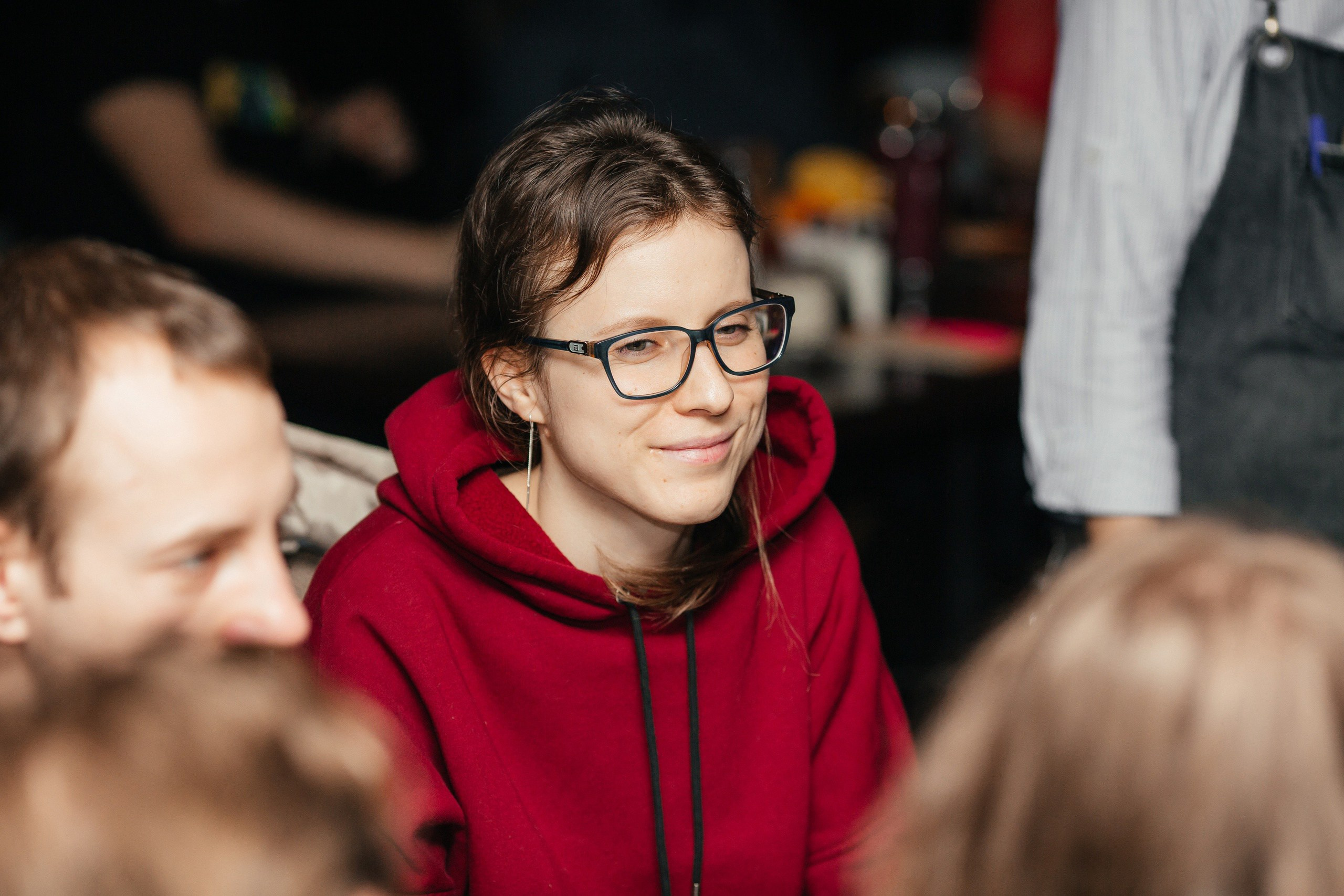 Фотосъемка квиза — кино и музыка. Свадебный фотограф Александр Абрамов Москва / Зеленоград