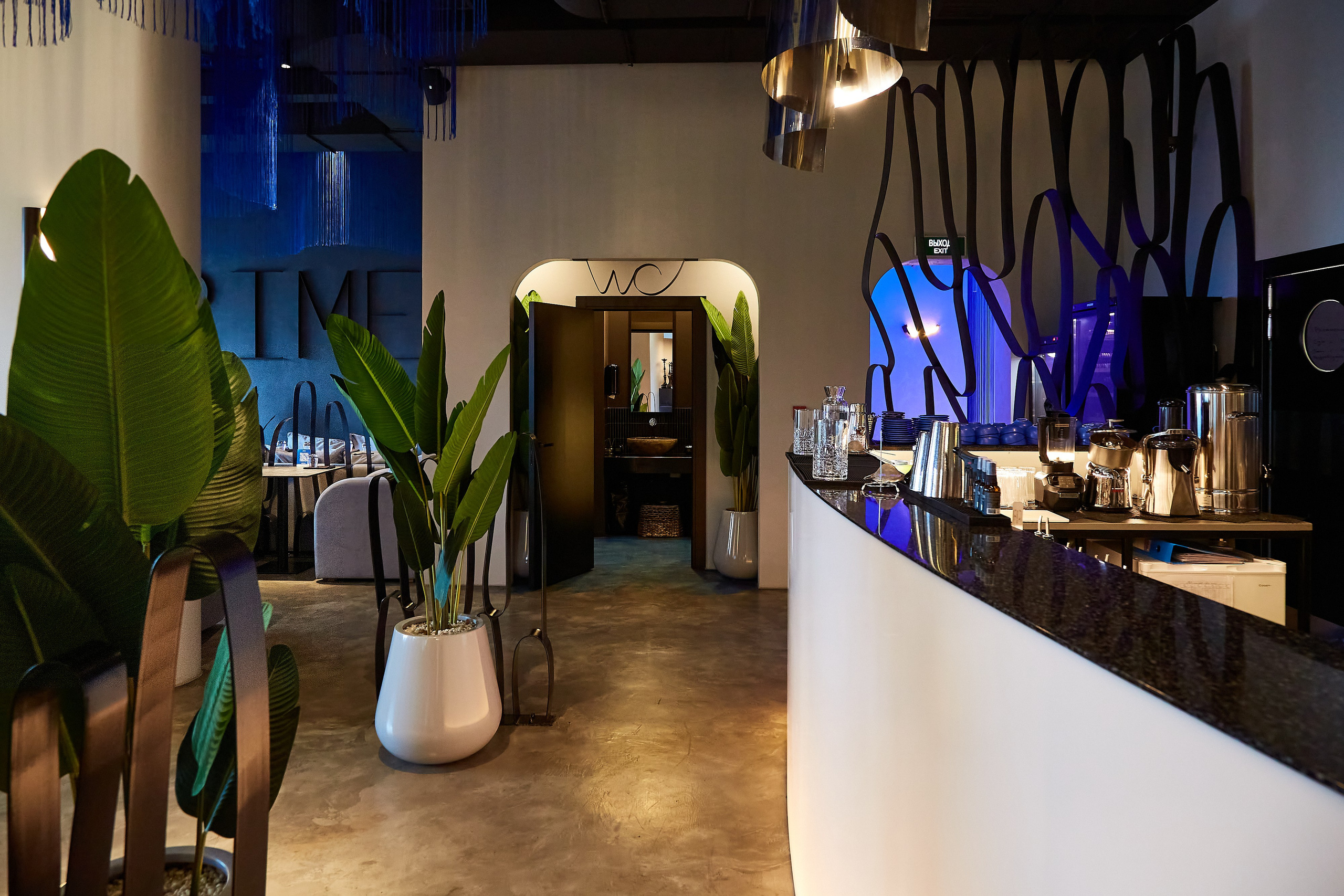 Ресторан Frime wine lounge. Фотограф Анастасия Леонтьева Санкт-Петербург