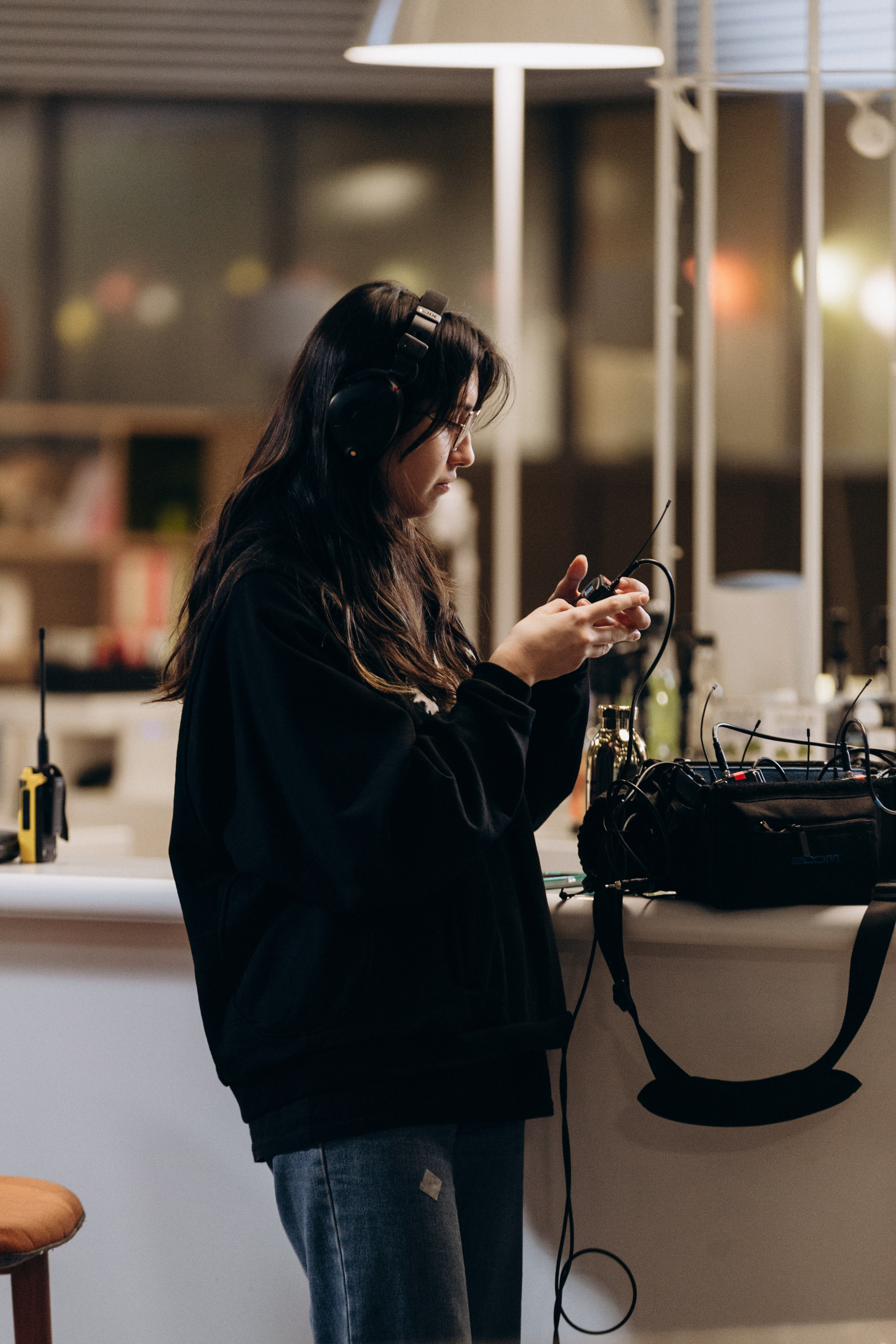 Битва стартапов. Олег Левин — профессиональный концертный и бэкстейдж фотограф в Москве