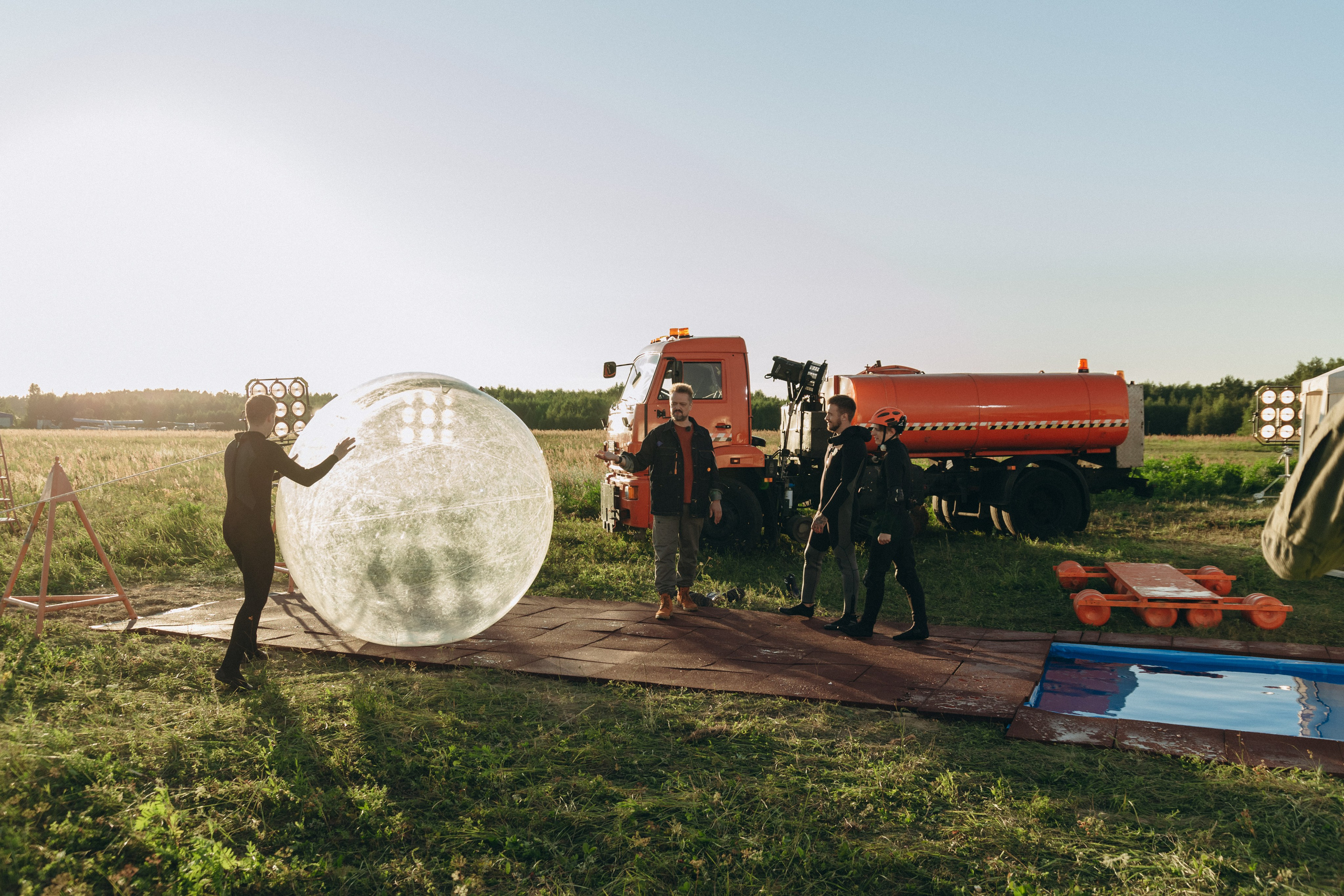 Наука в шоке. Олег Левин — профессиональный концертный и бэкстейдж фотограф в Москве