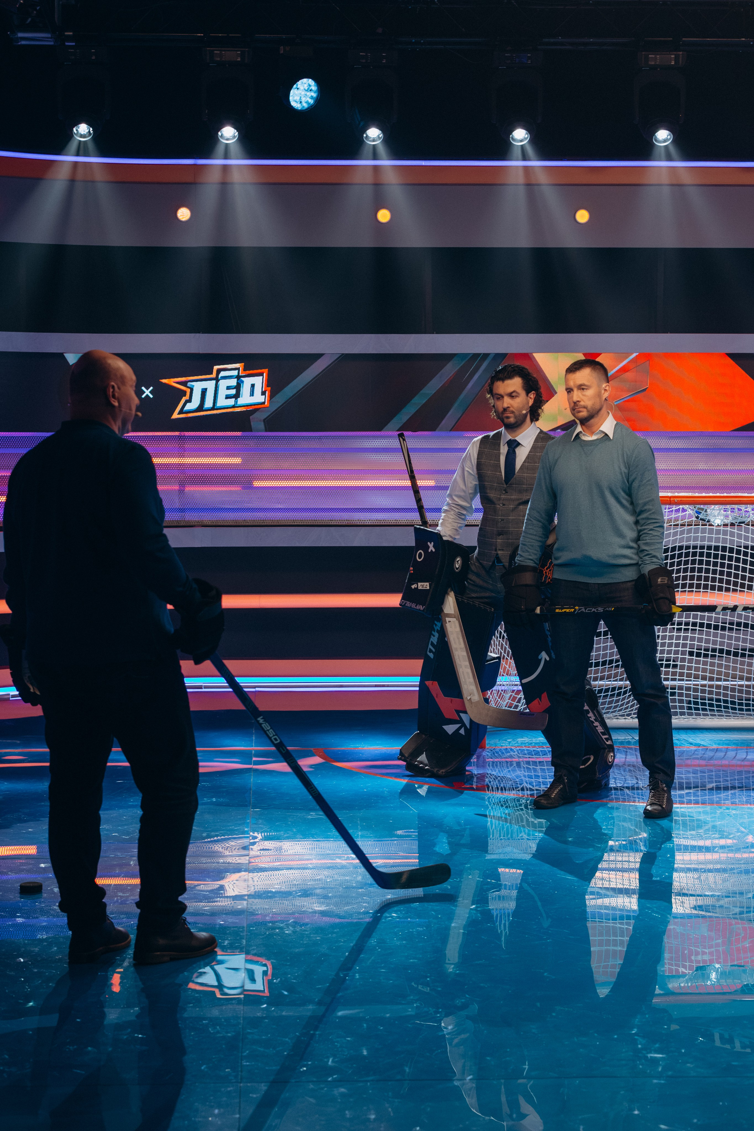 Хороший Хоккей. Олег Левин — профессиональный концертный и бэкстейдж фотограф в Москве