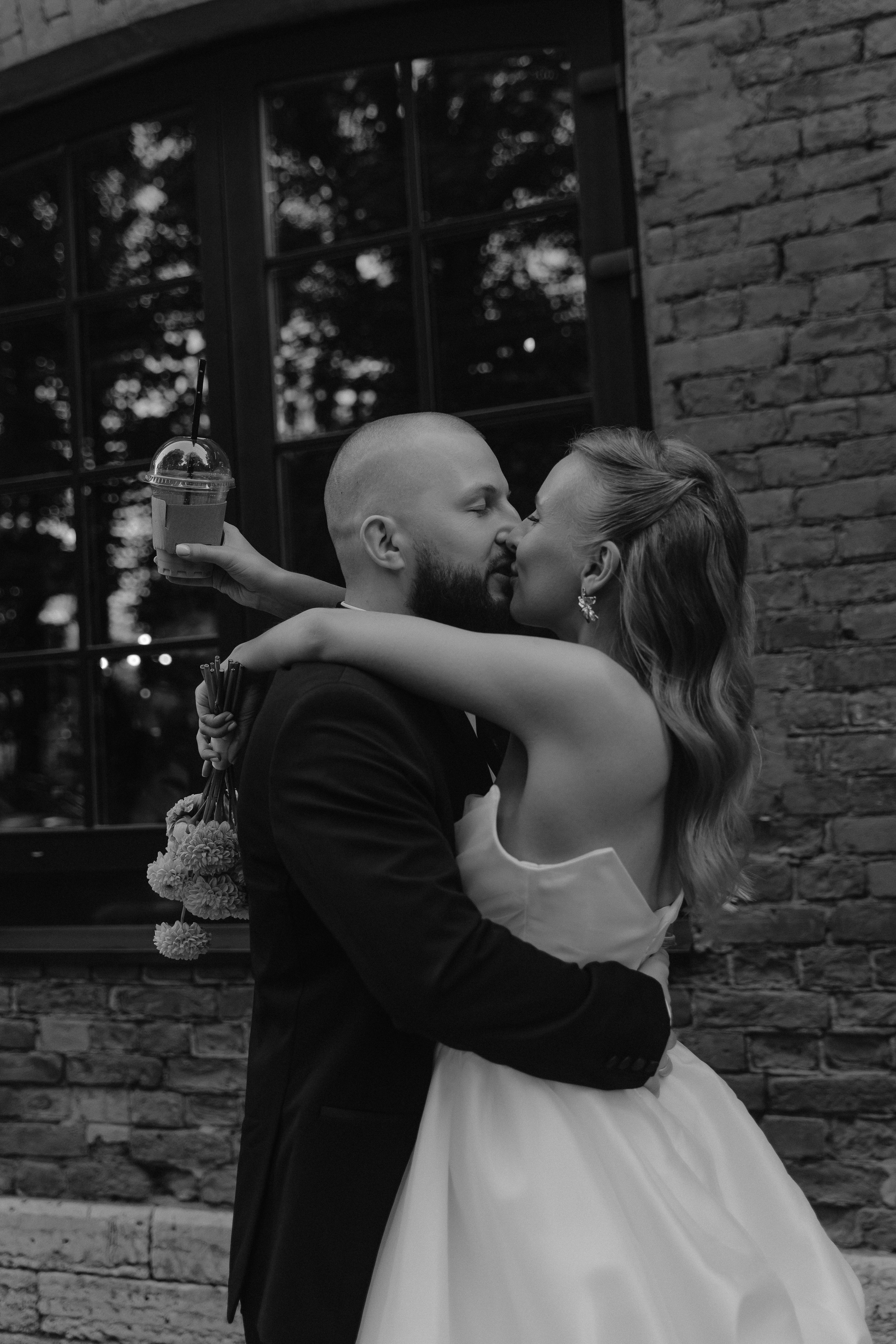 A&D. Свадебный фотограф — Наталья Фед СПб/Москва