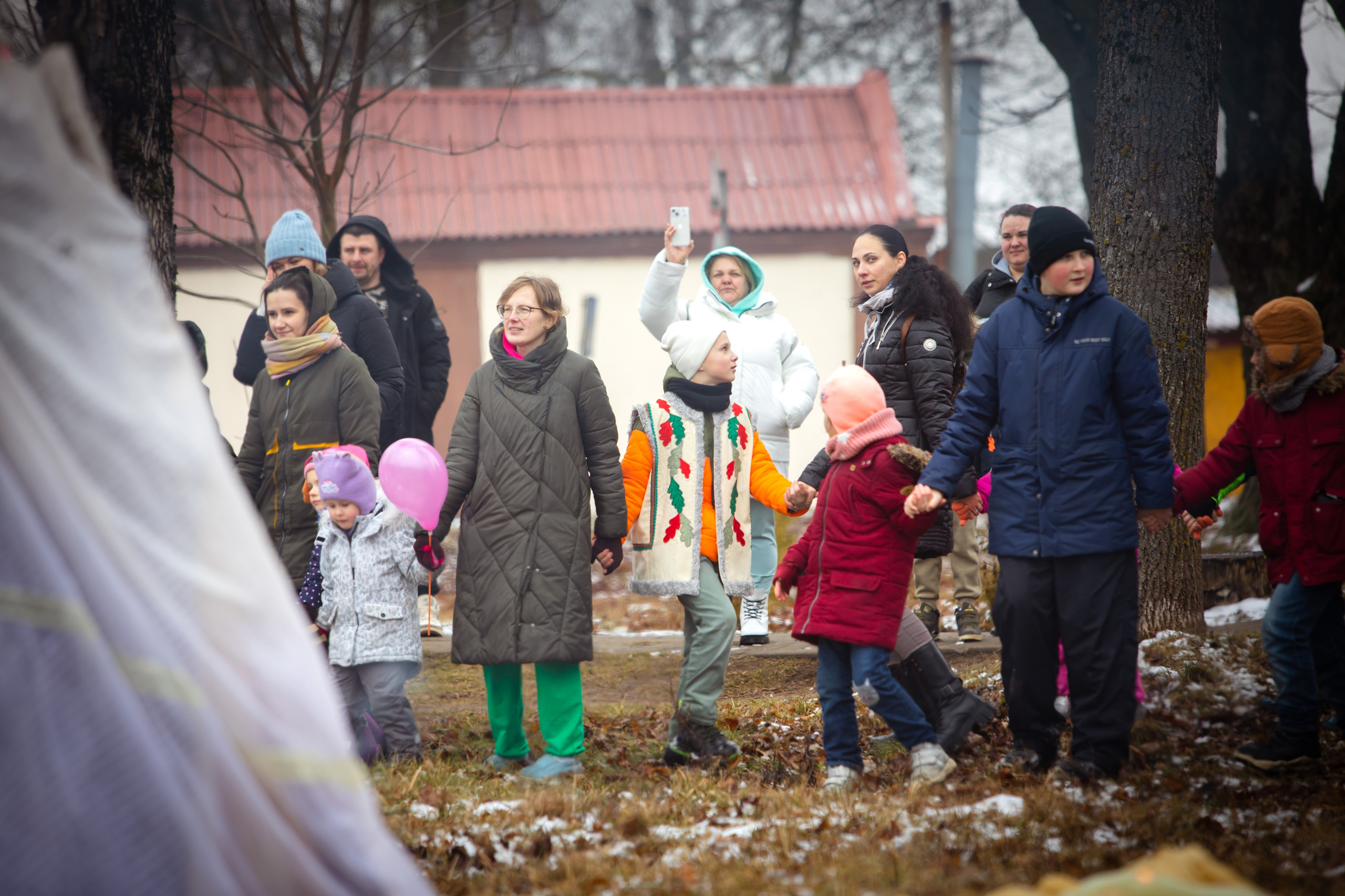МАСЛЕНИЦА 2025. Школьный фотограф Минск