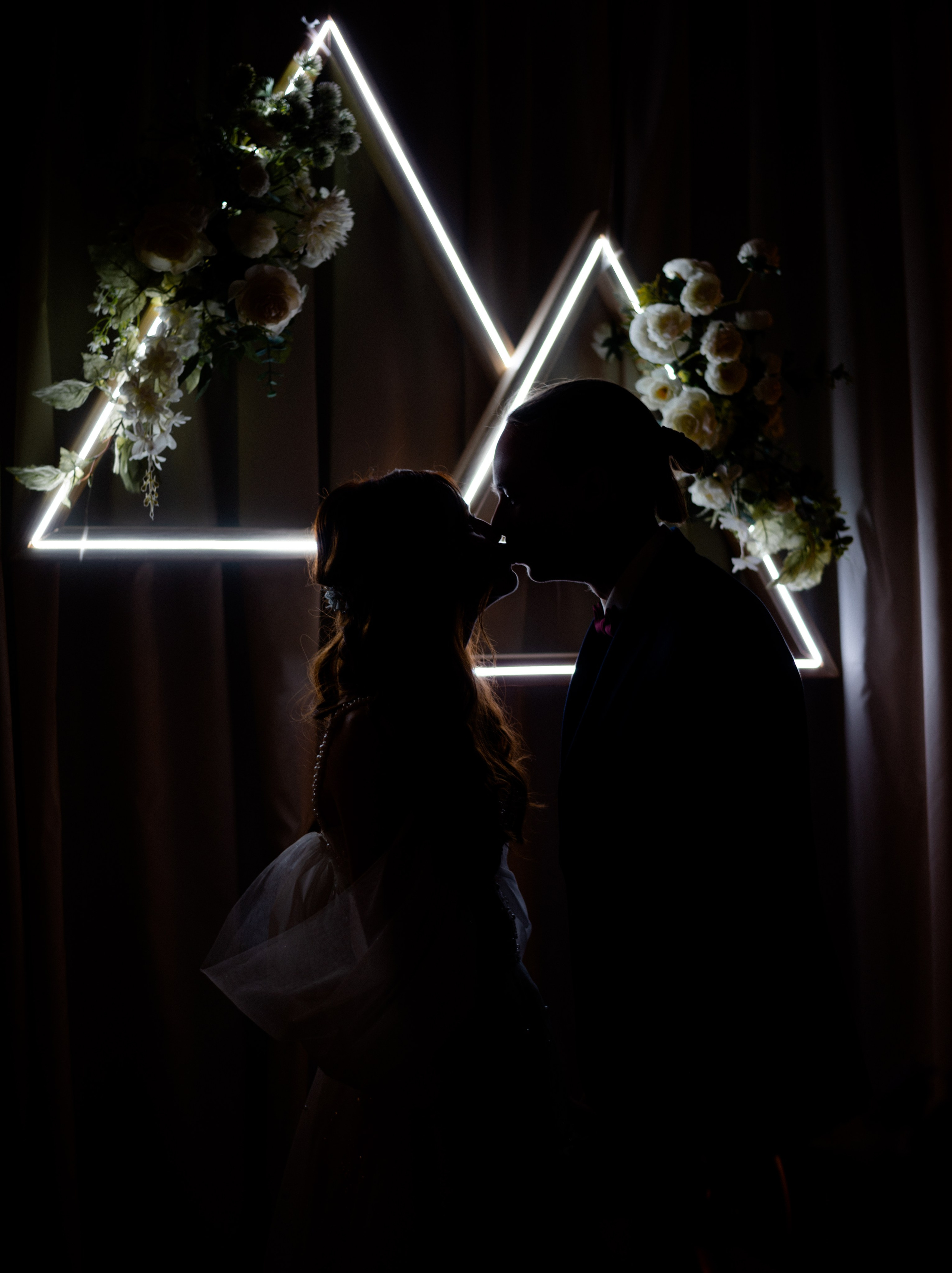 История Екатерины и Николая